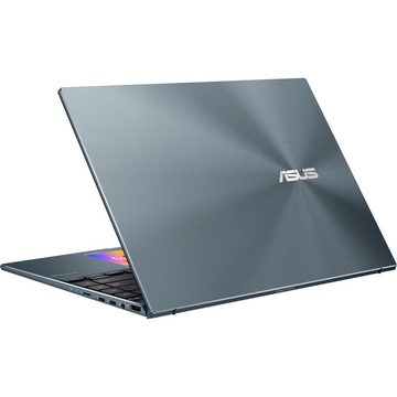 Asus Zenbook 14X OLED (UX5400ZF-KU019W) Notebook (Core i7)