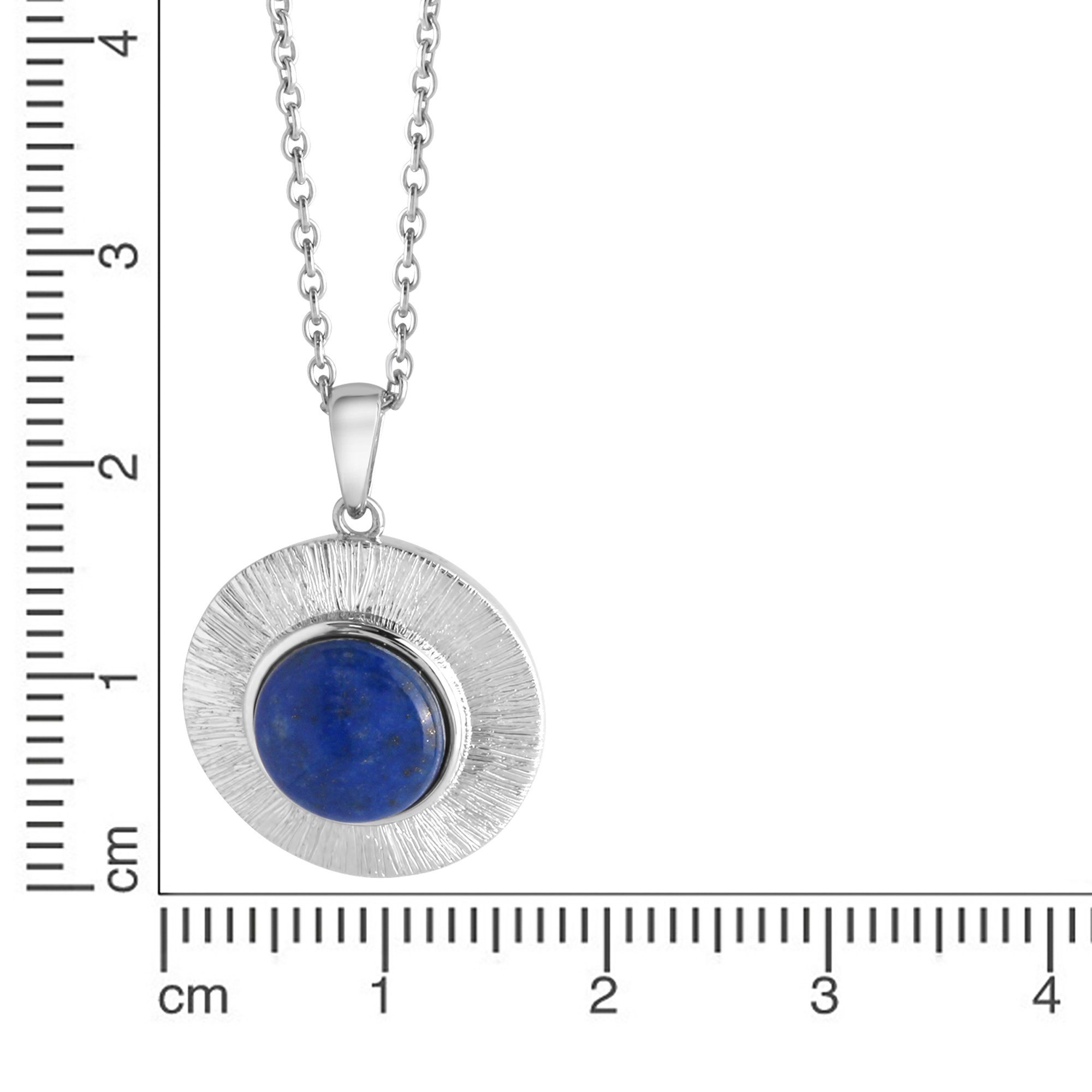 Zeeme Kette mit Anhänger Silber 925 günstig online kaufen