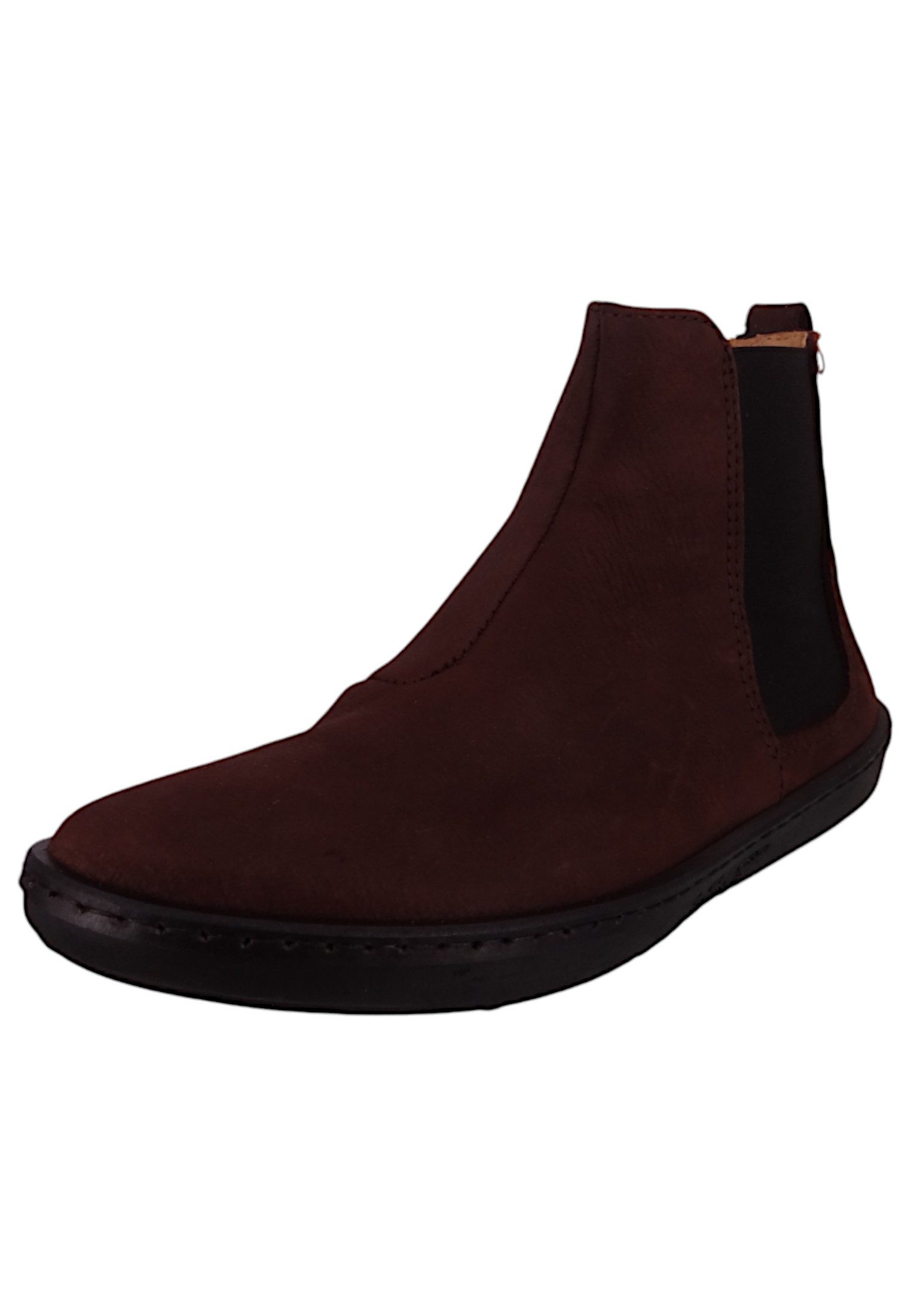 El Naturalista N5310 Coral Brown-Black Stiefelette