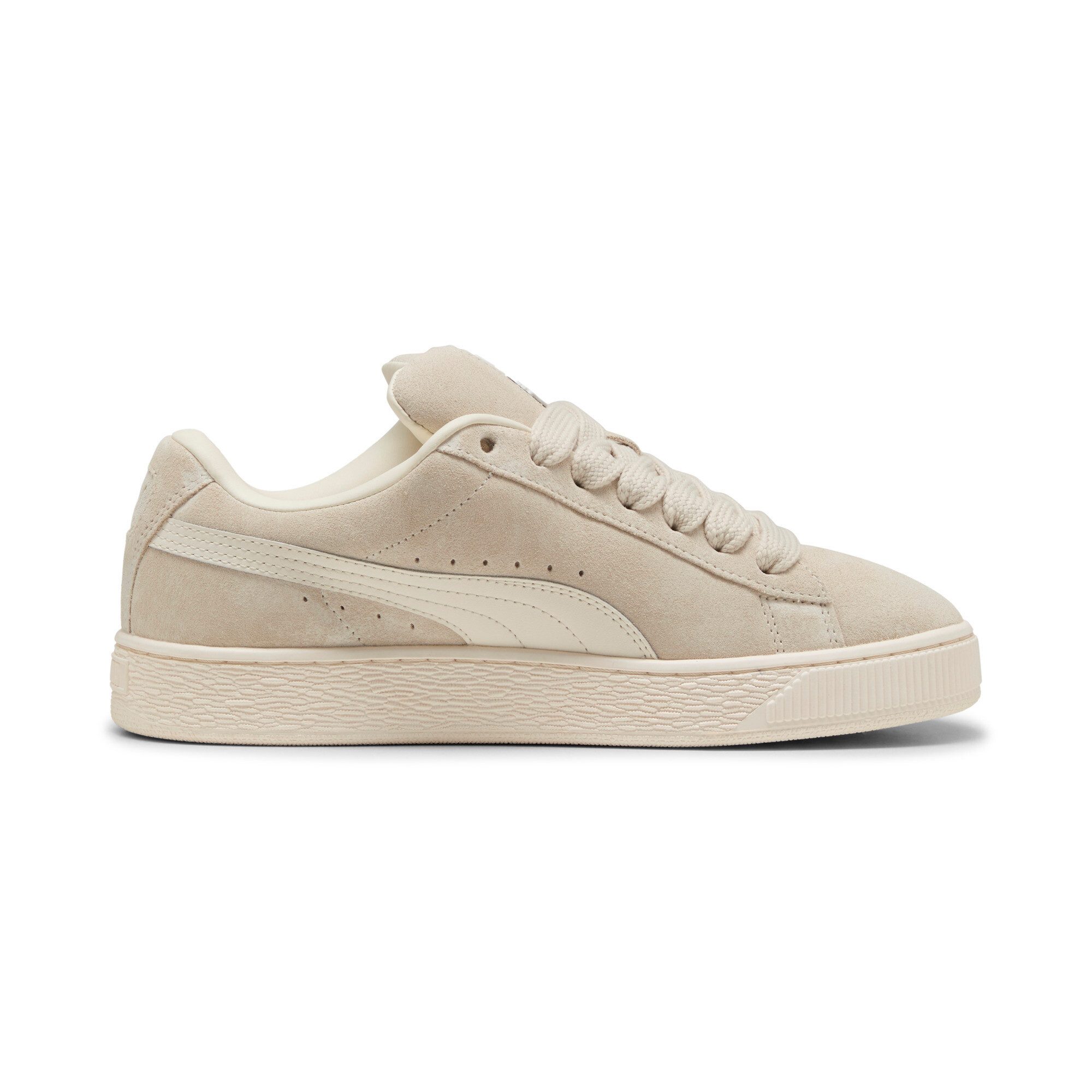 PUMA SUEDE XL Sneaker mit Lederobermaterial, mit SOFTFOAM+ Dämpfungstechnologie