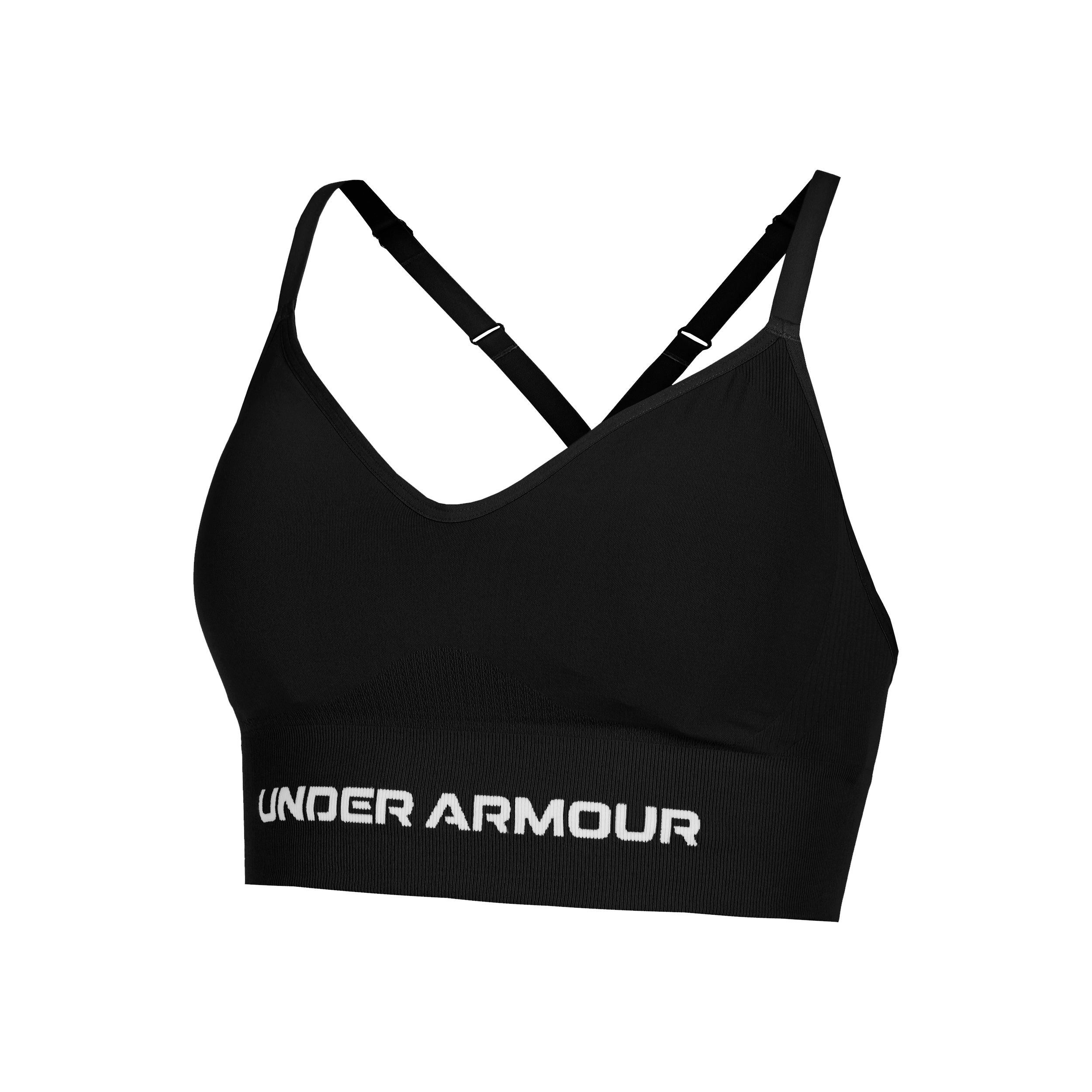 Sport-BH VANISH SEAMLESS LOW BRA