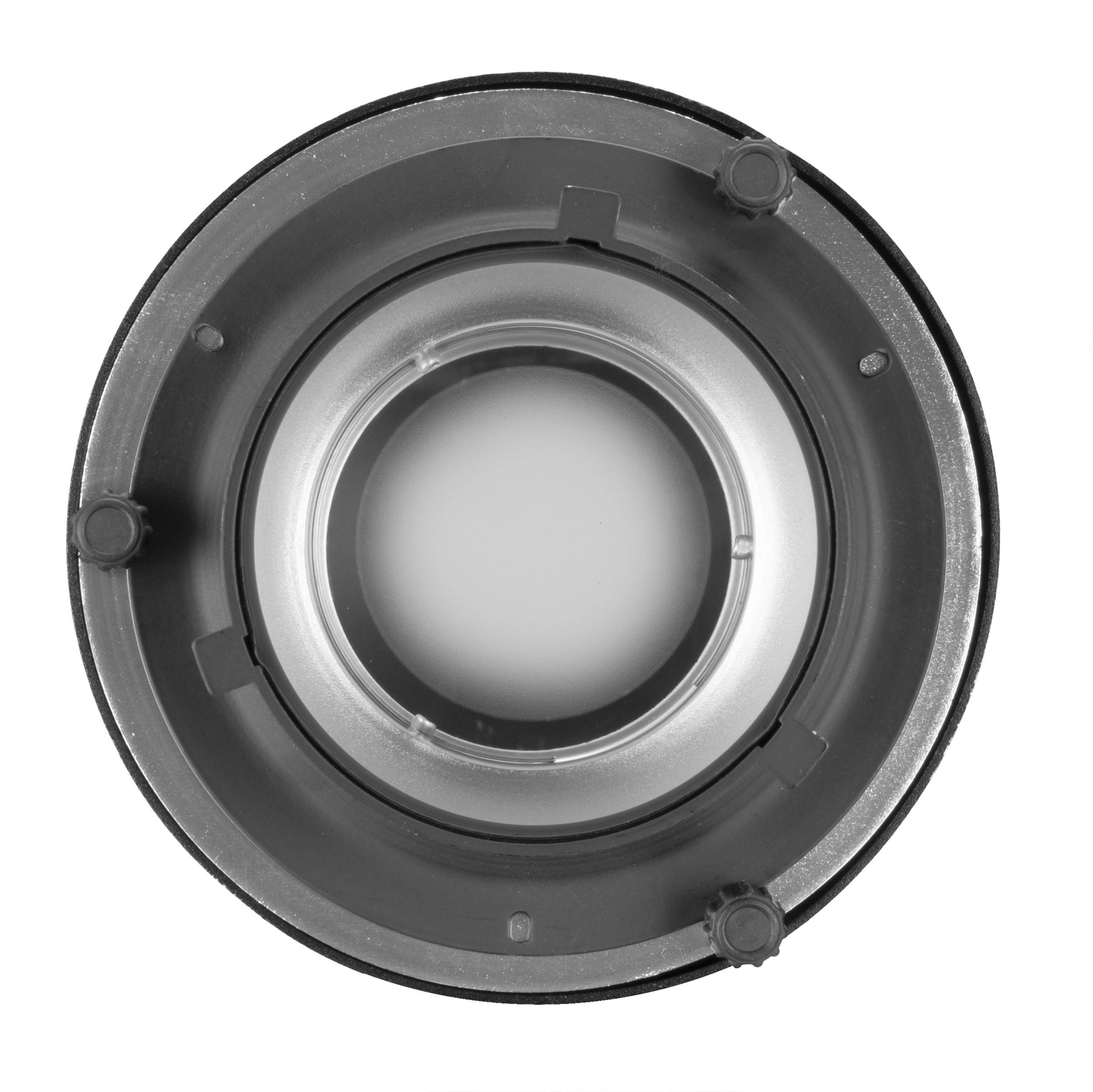 BRESSER Spotvorsatz BRESSER Optischer Snoot 150mm (EF-Montage)