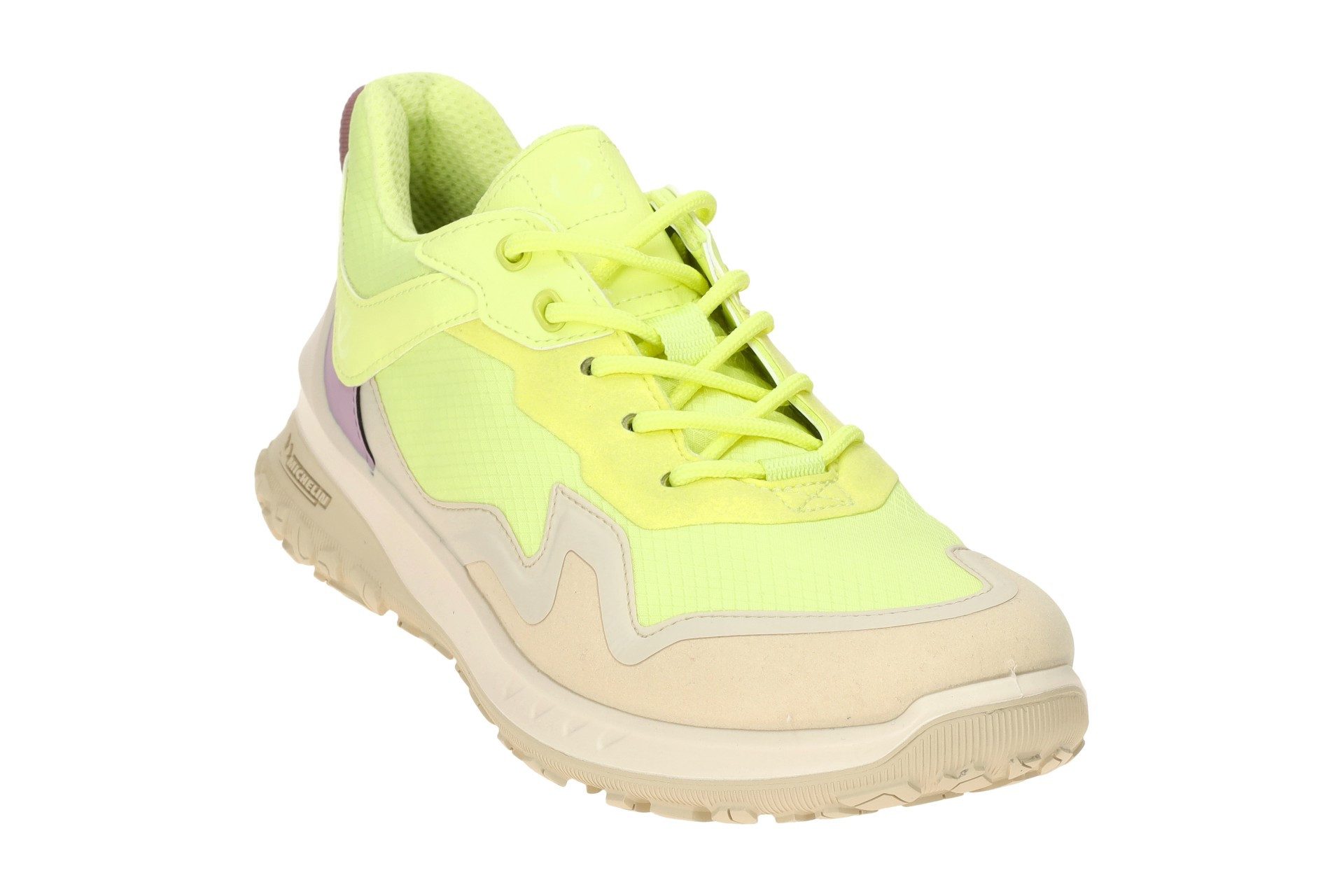 Ecco 82433361229 Schnürschuh