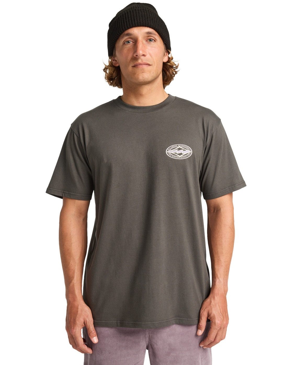 Billabong T-Shirt Diamond Vision