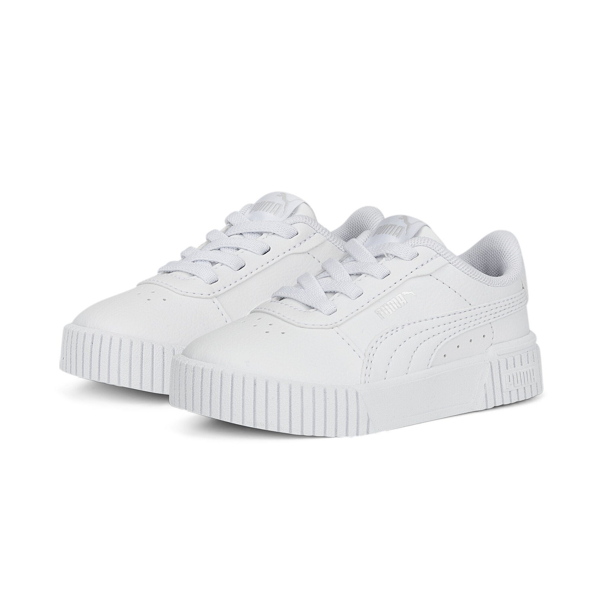 PUMA Carina 2.0 AC Sneakers Mädchen Sneaker