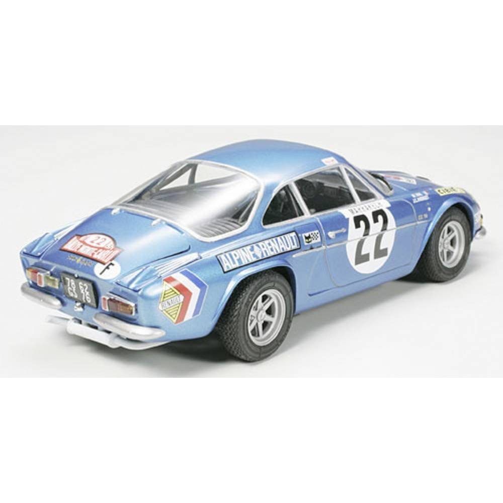 Tamiya Modellbausatz 1:24 300024278