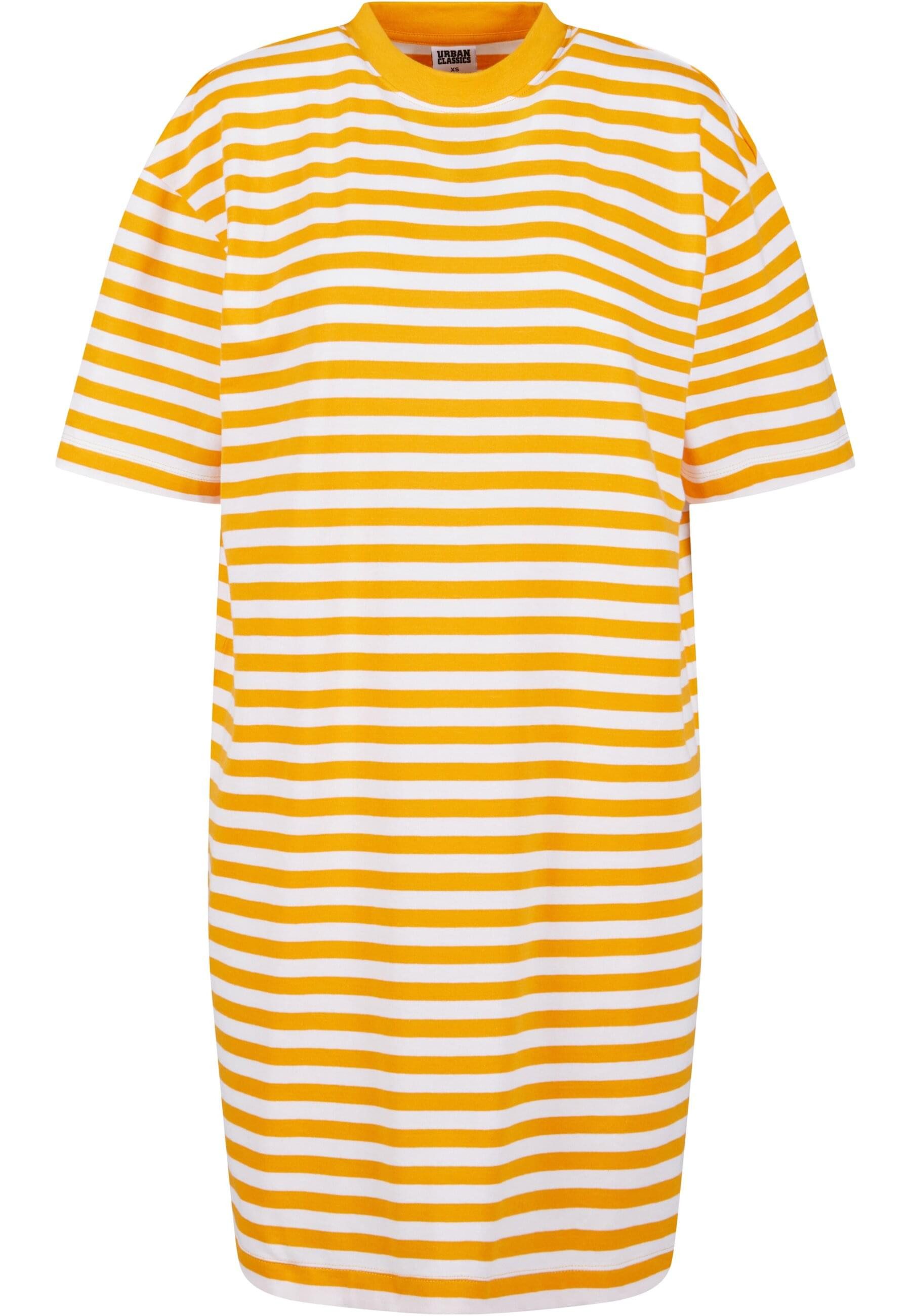 URBAN CLASSICS Shirtkleid Urban Classics Damen günstig online kaufen