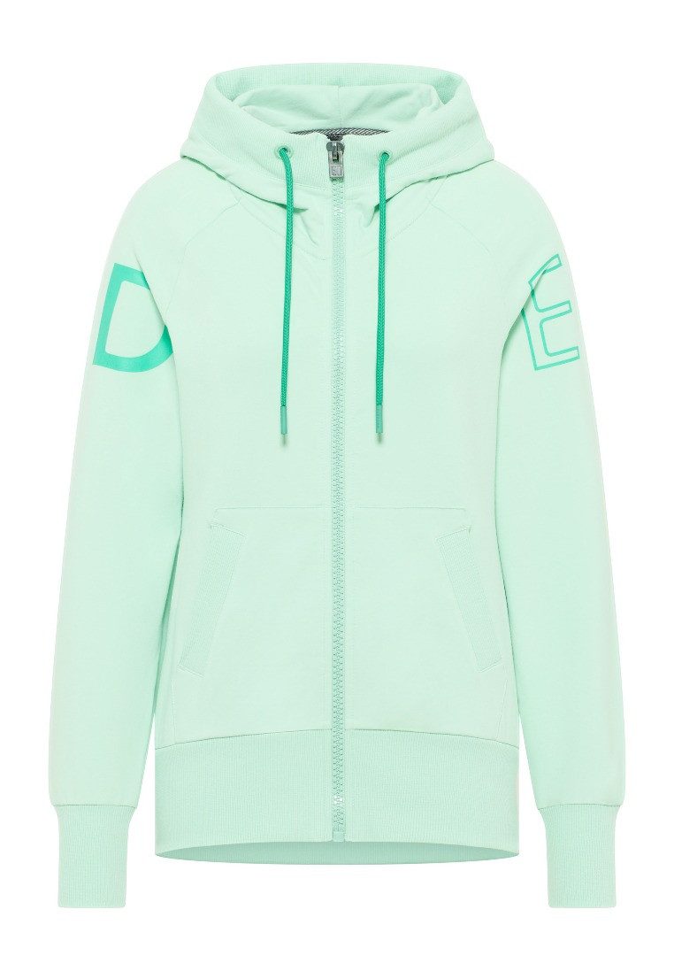 Sweatjacke