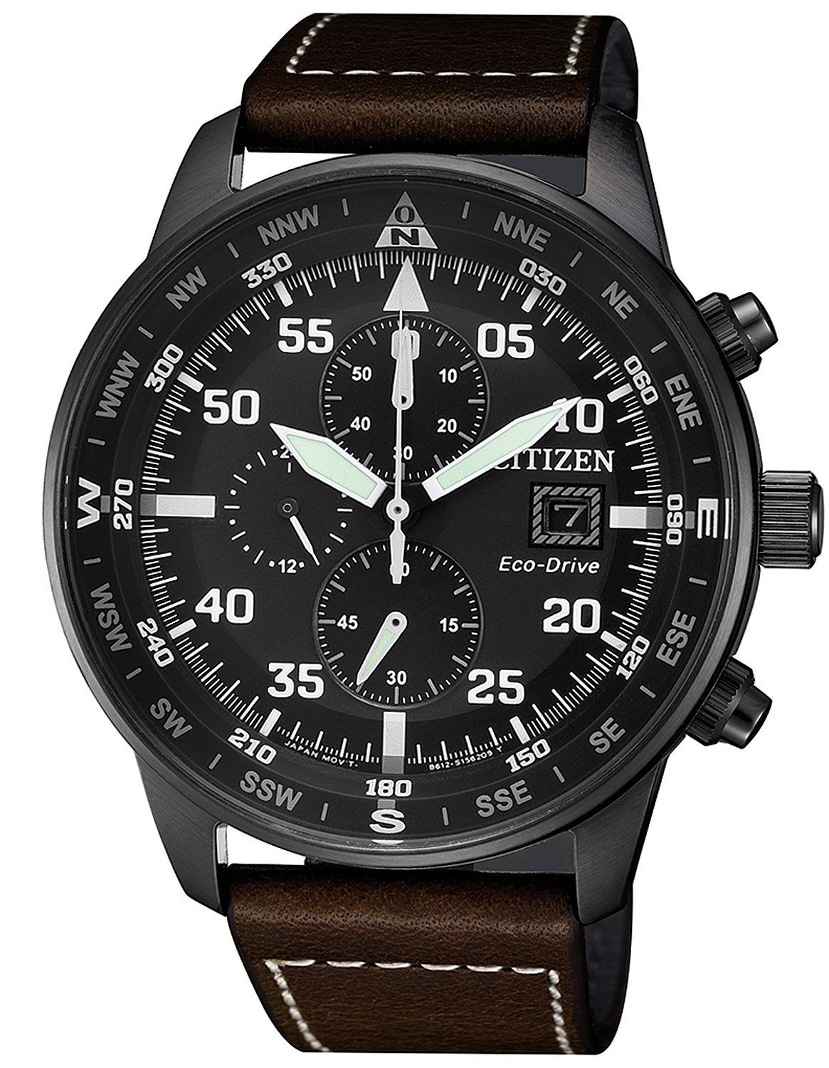 Citizen Chronograph »EcoDrive Chronograph« kaufen OTTO
