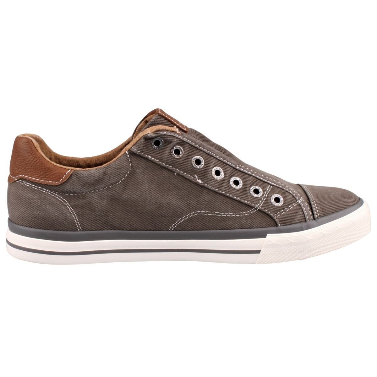 Mustang Shoes 4072404/20 Sneaker günstig online kaufen