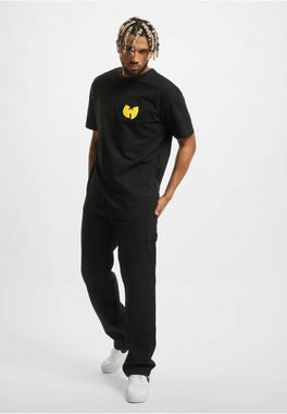 Upscale by Mister Tee T-Shirt Upscale by Mister Tee Herren WU Tang Loves NY Oversize Tee (1-tlg)