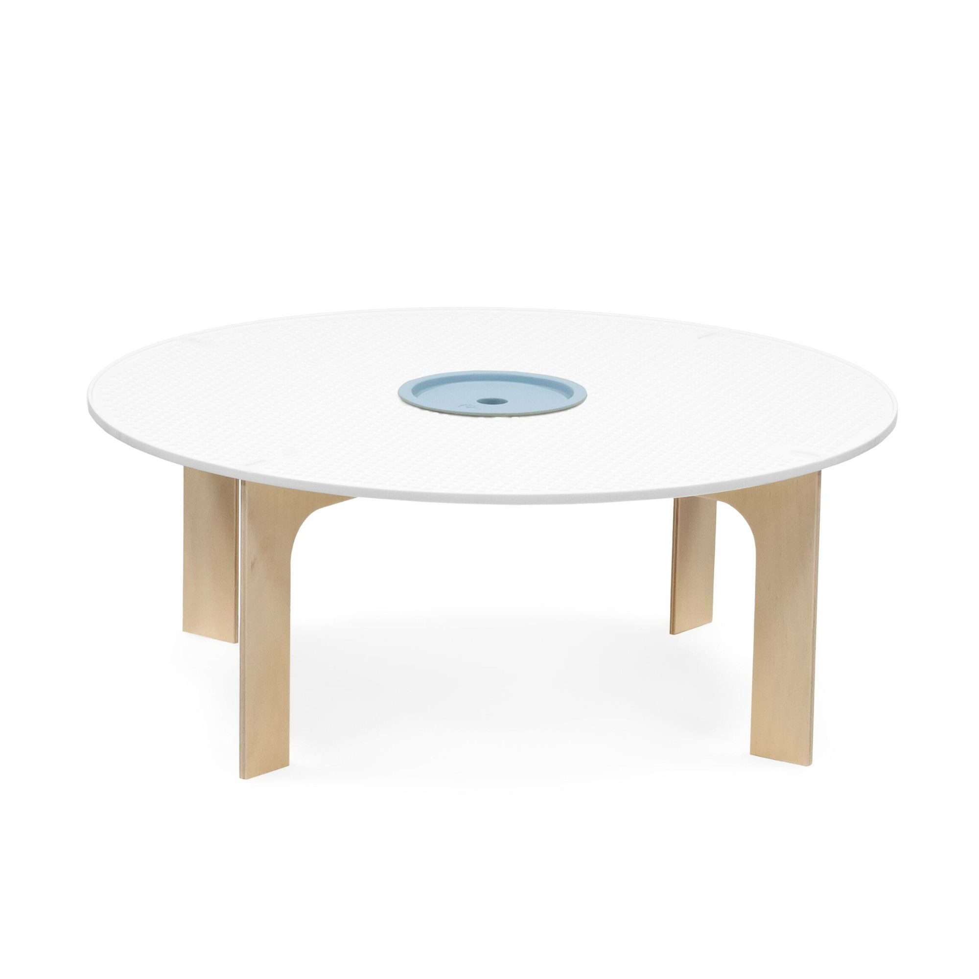 Stokke Spieltisch MuTable™ Bricks Tower V2, Mit dem MuTable™ Spieltisch kompatibel (Mai 2023)