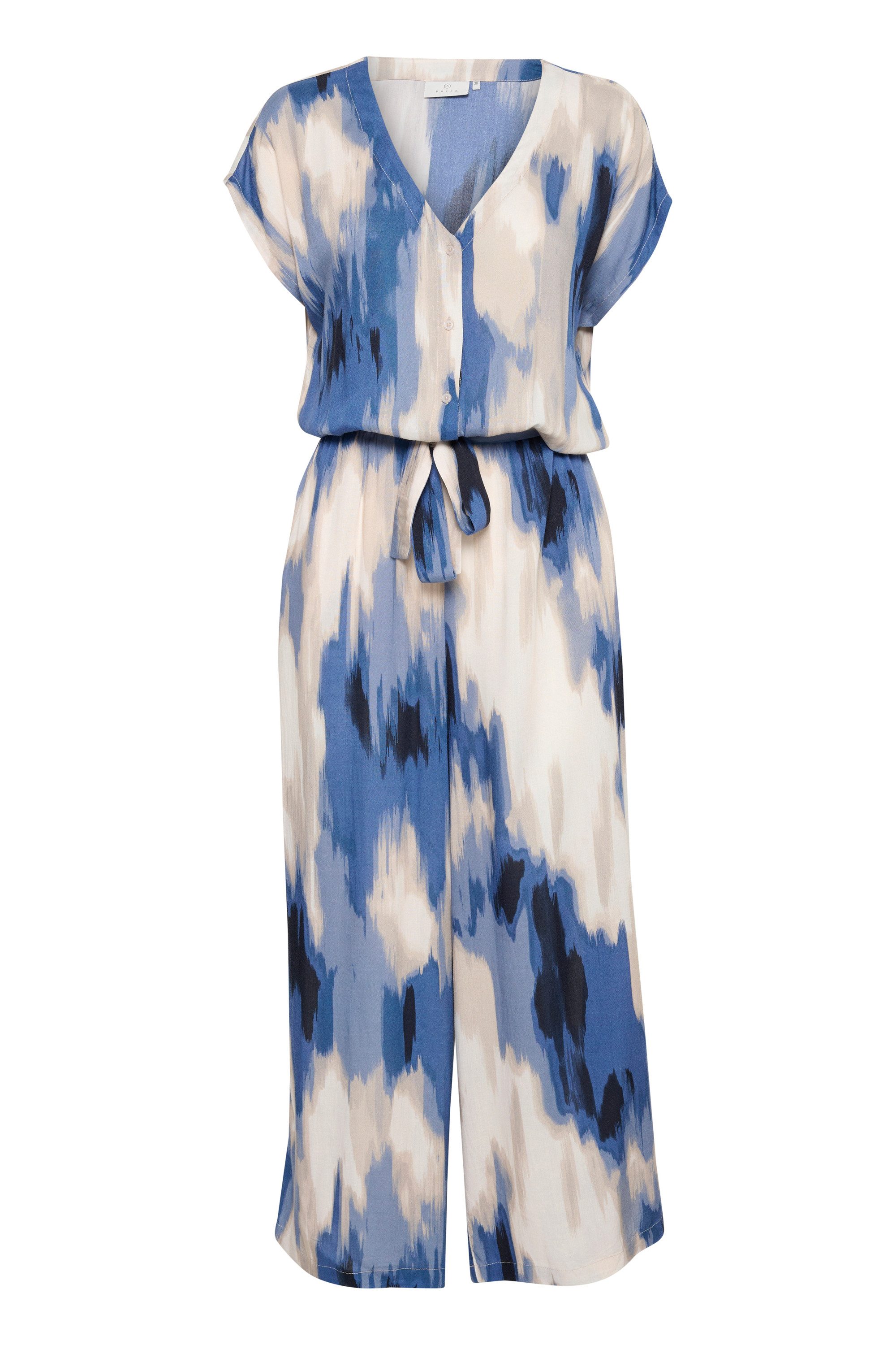 KAFFE Jumpsuit Overall KAbeathe günstig online kaufen