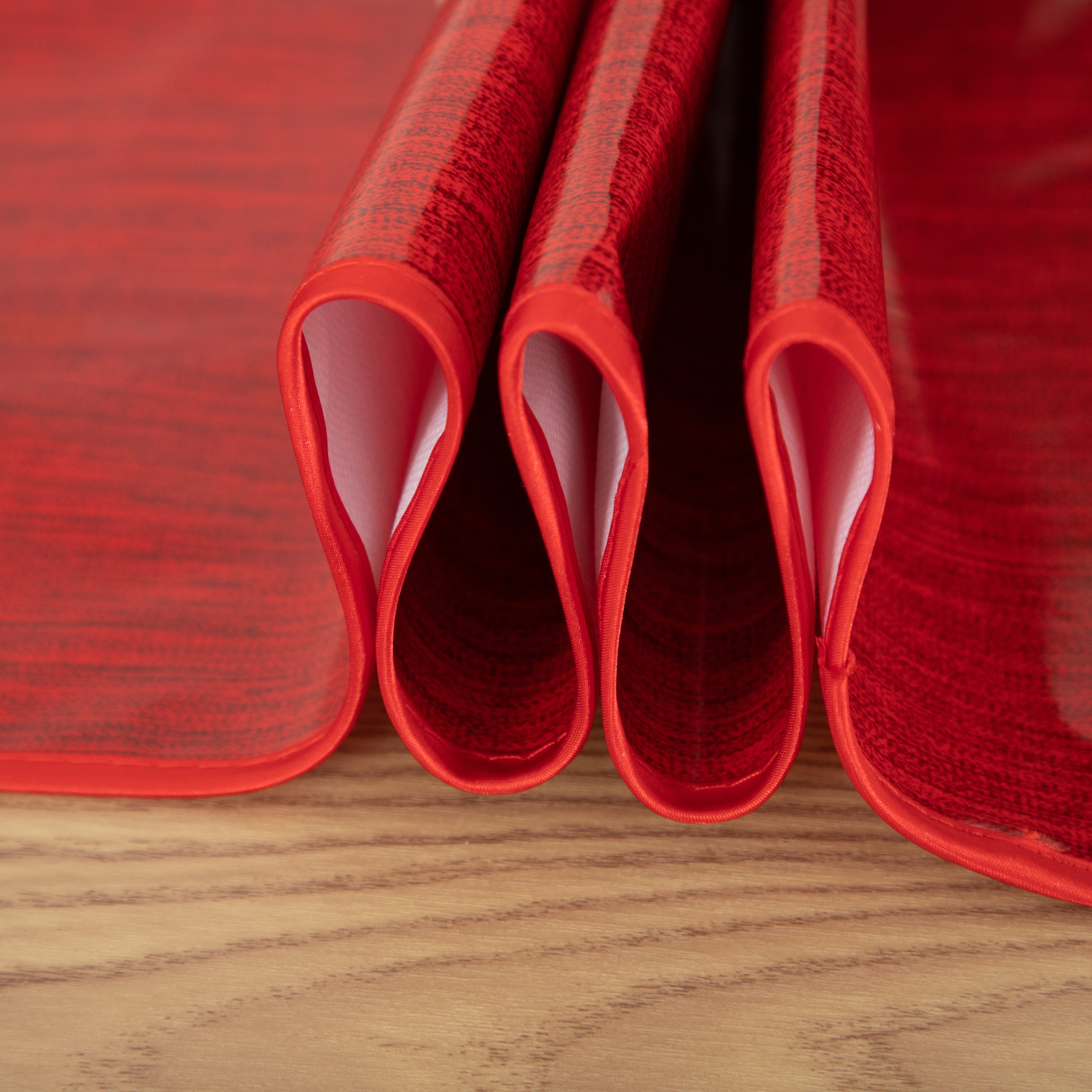 Brilliant Tischdecke / Wachstuch / Chester / Versch. Farben & Größen