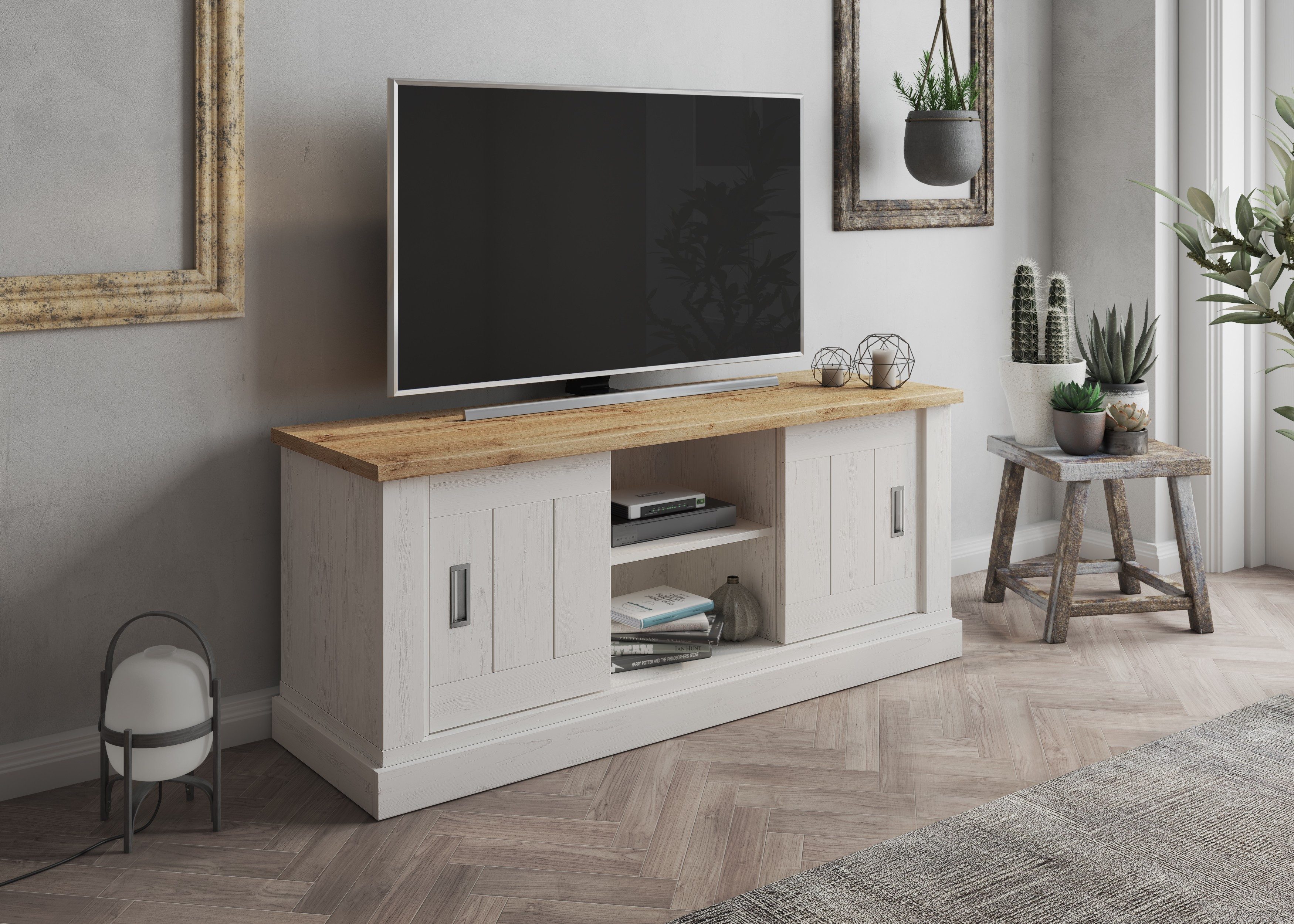 Lookway Sideboard TV Schrank VINCI II Andersen-Kiefer