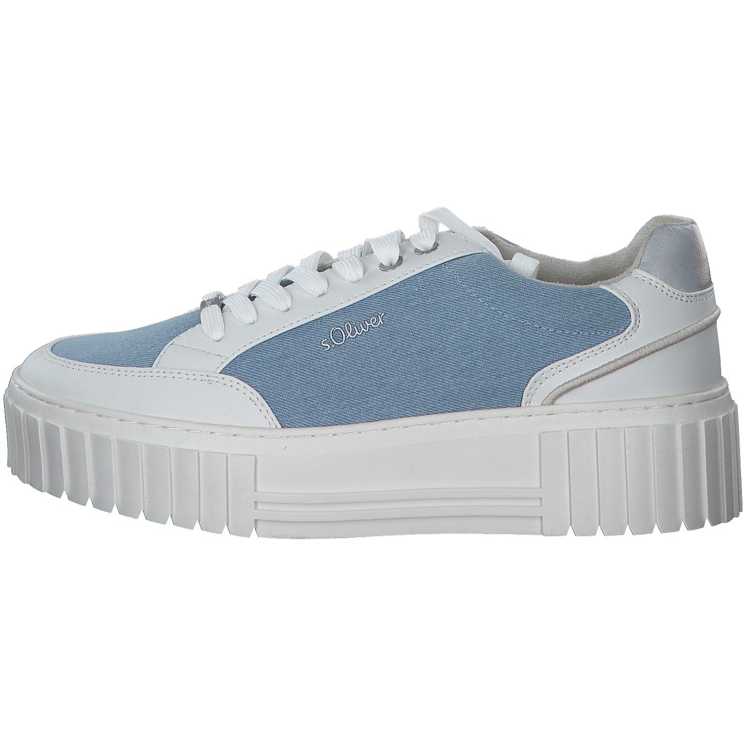 s.Oliver 23662 Schnürschuh günstig online kaufen