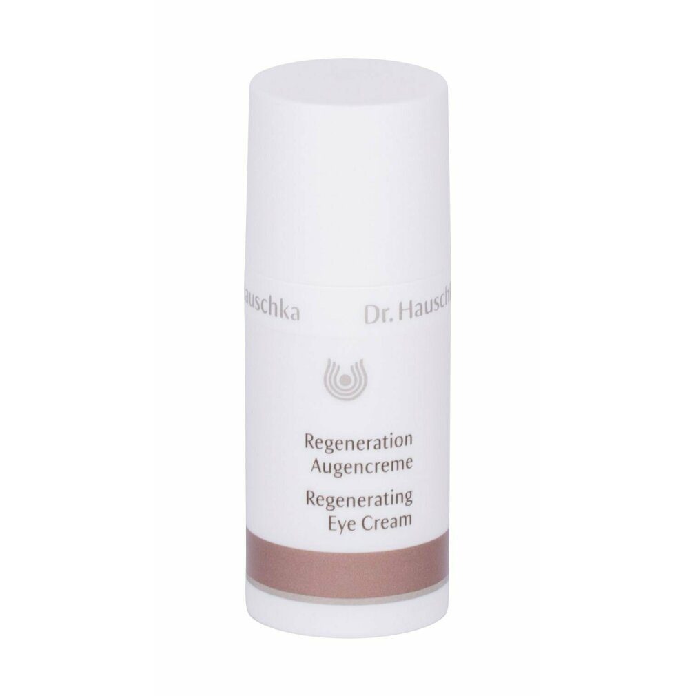 Dr. Hauschka Augencreme Regenerating Eye Cream 15ml