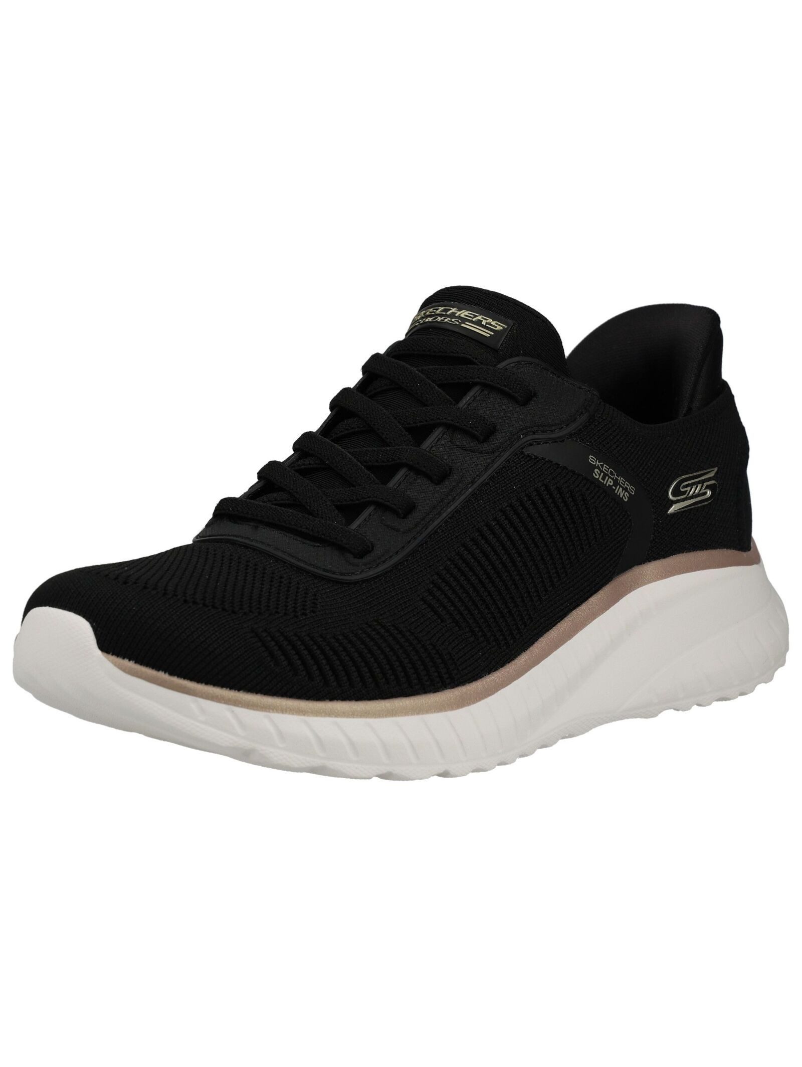 Skechers Skechers Sneaker Textil Sneaker günstig online kaufen