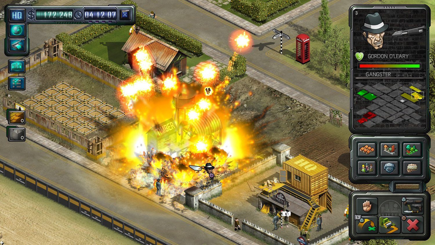 Constructor [Xbox One]