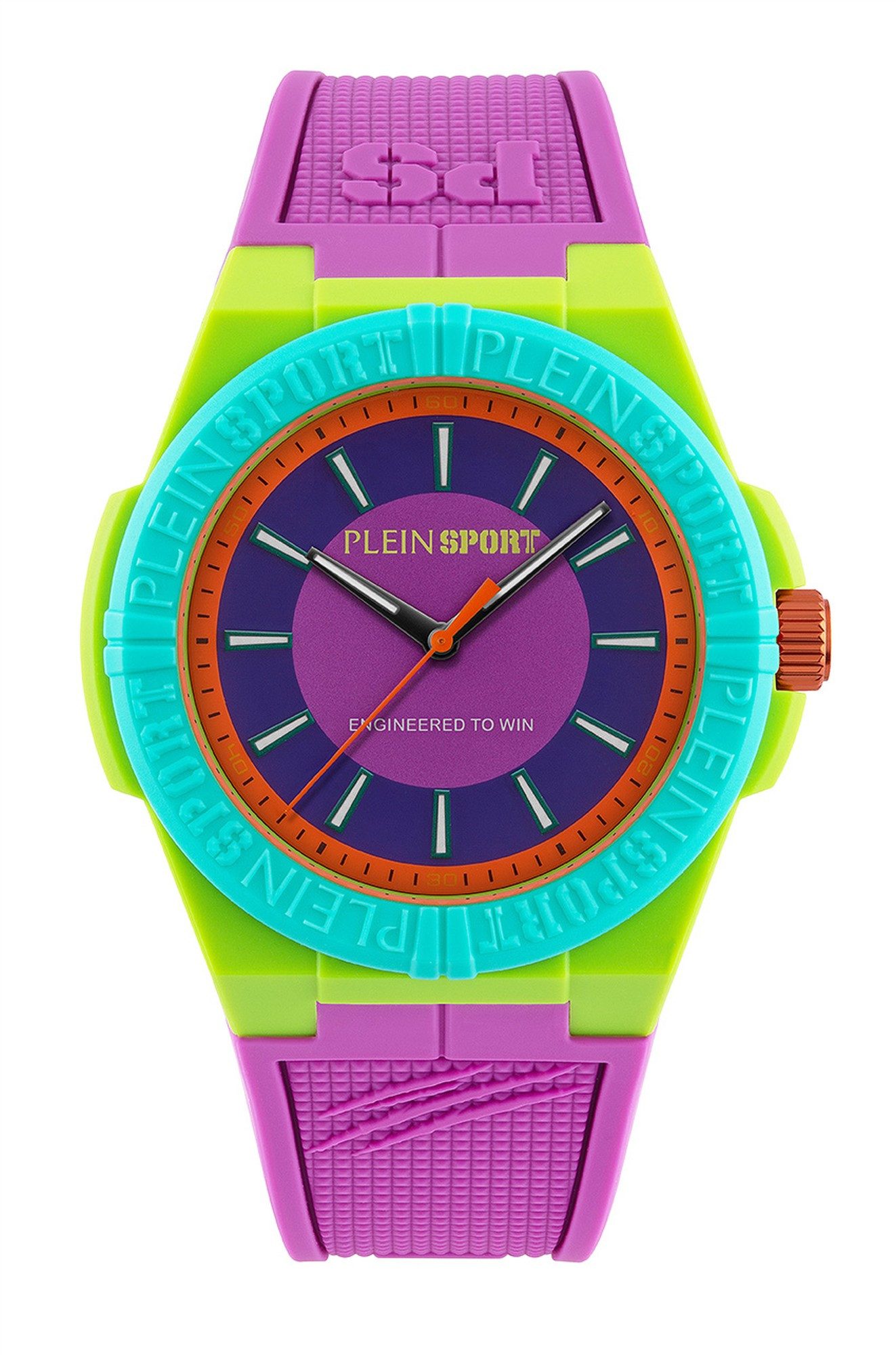 PHILIPP PLEIN Quarzuhr PSFGA1026