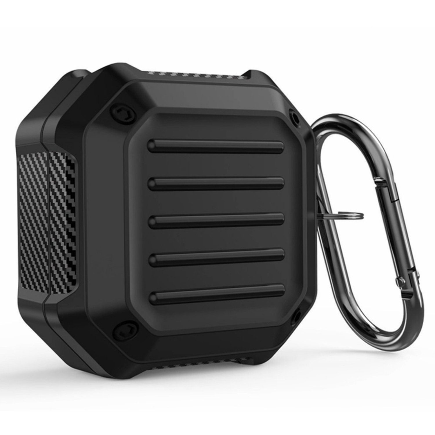 Cadorabo Handyhülle, Hülle Case für Samsung Galaxy Buds PRO / LIVE / Buds 2