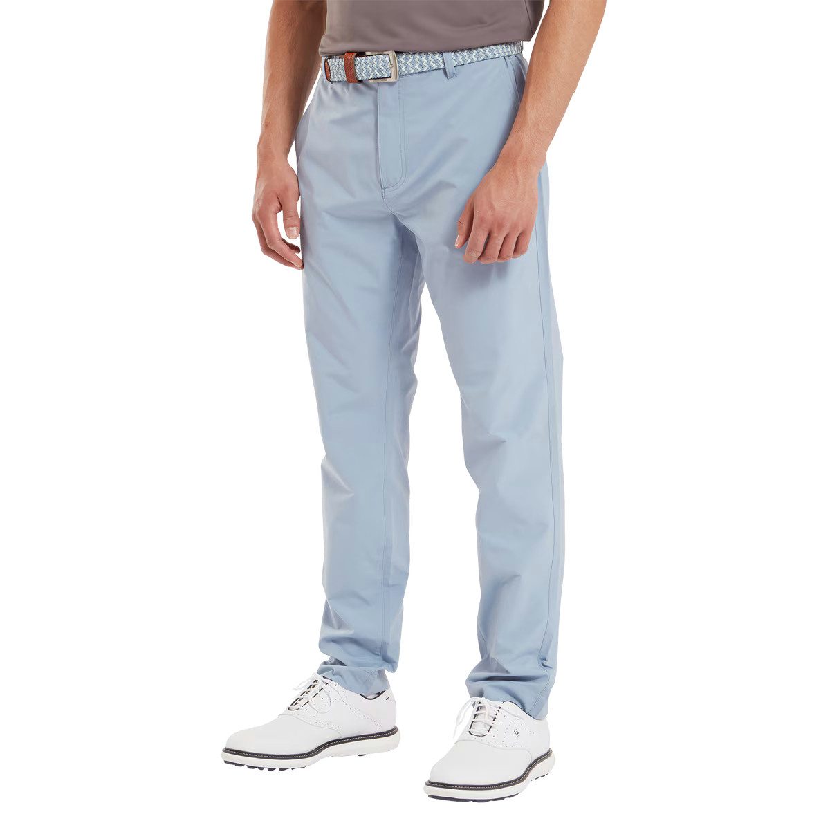FOOTJOY Golfhose FootJoy Golfhose Par Eisblau Herren