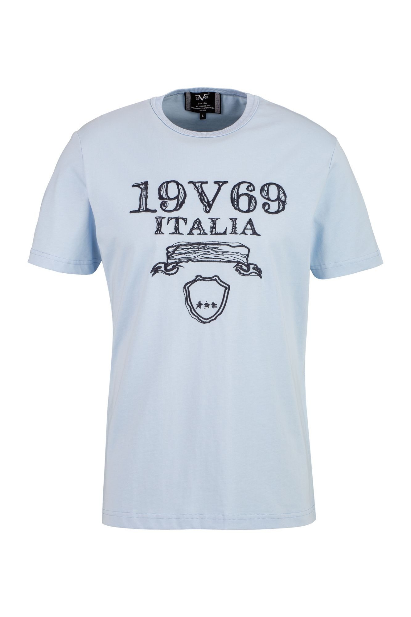 T-Shirt MAURO SHATTERED