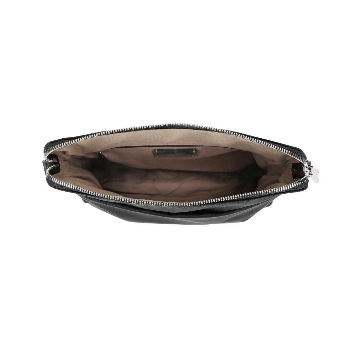 JOOP! Handtasche Nylon Cornflower Helena Handbag Mhz1 4140007664 (1-tlg), Innenfächer