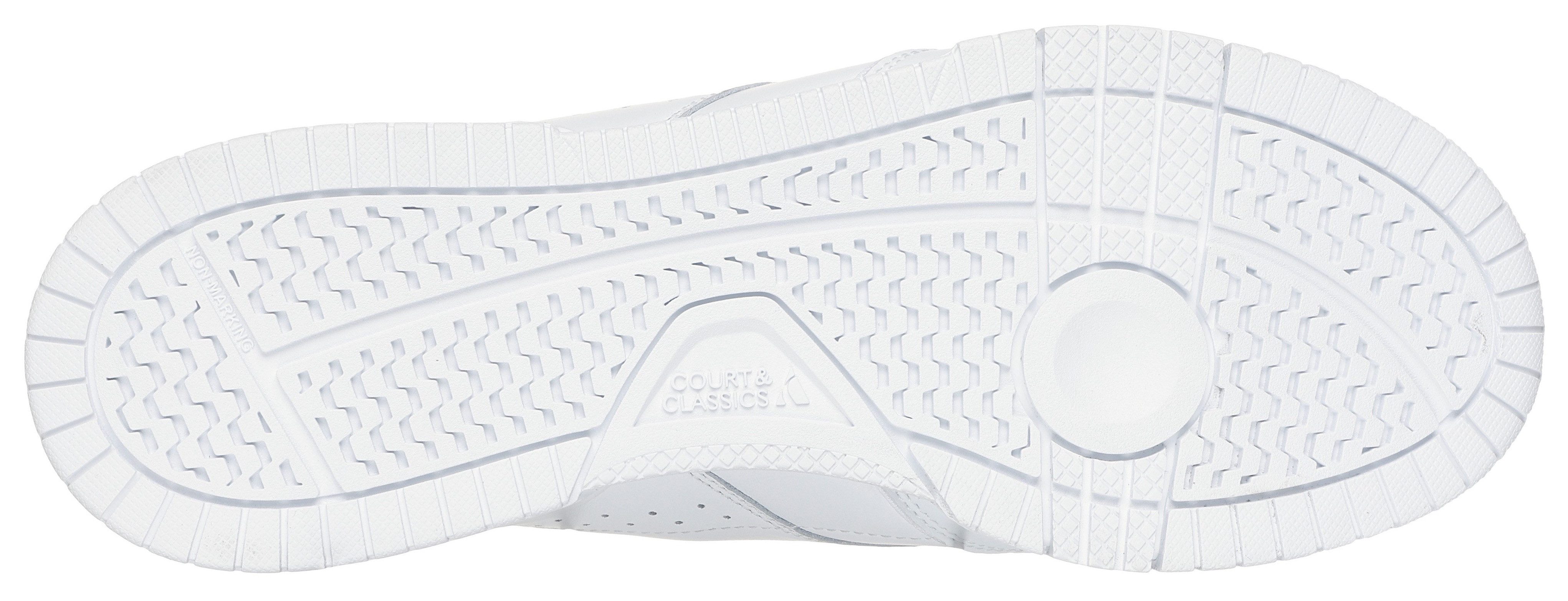 Skechers RECOIL Slip-On Sneaker Slipper, Sneaker, Freizeitschuh mit Slip-in günstig online kaufen