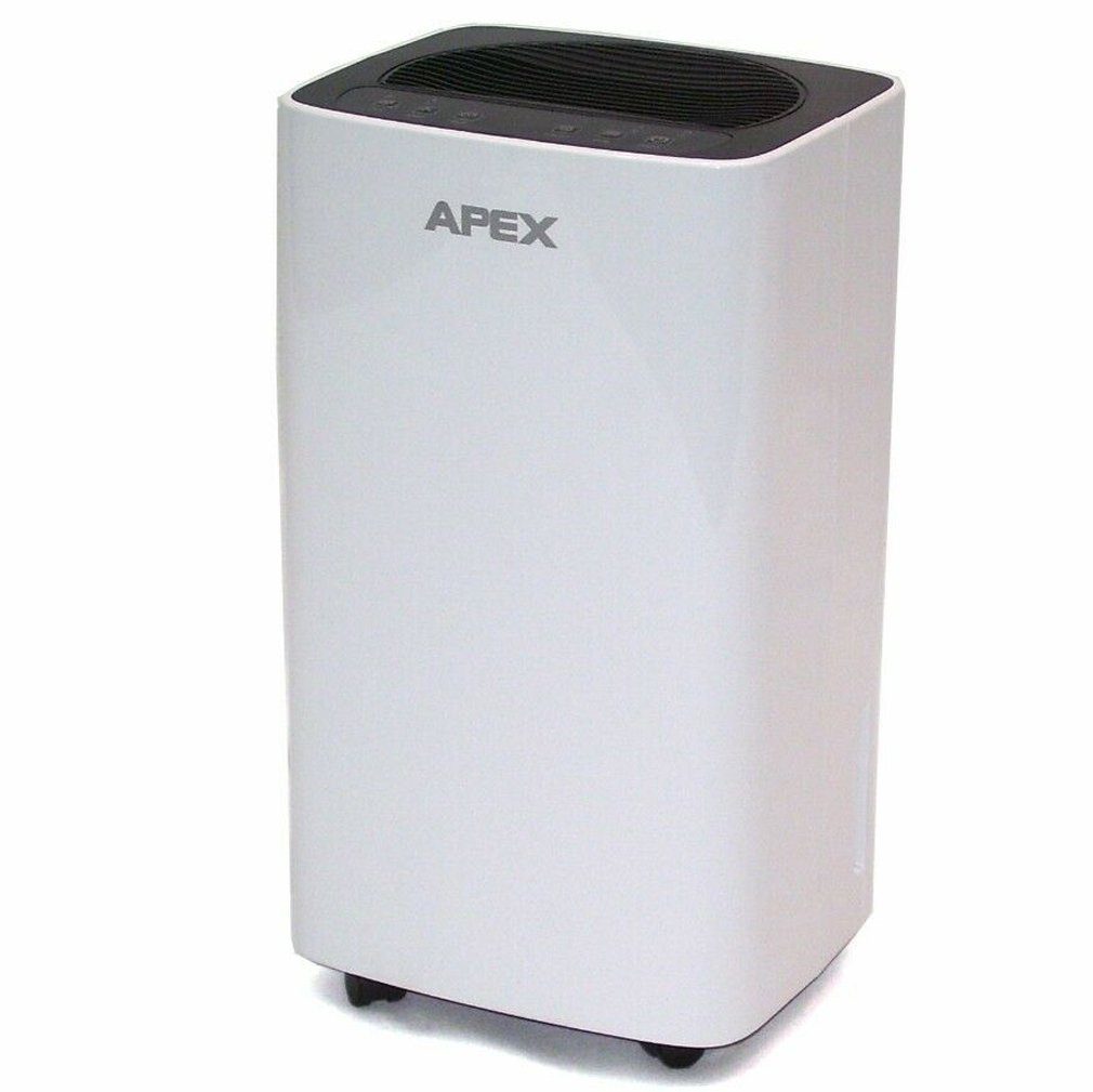 Apex Luftentfeuchter Luftentfeuchter Raumentfeuchter 16L Bautrockner günstig online kaufen