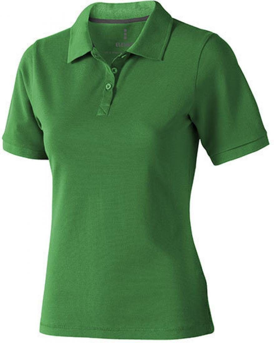 Elevate Poloshirt Damen Calgary Poloshirt Piqué günstig online kaufen