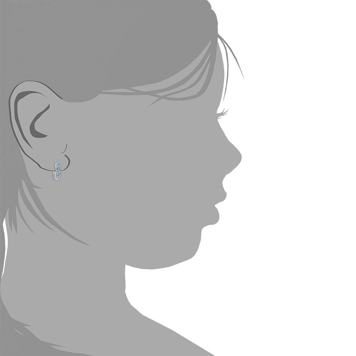 Prinzessin Lillifee Ohrring-Set 2034001 ...