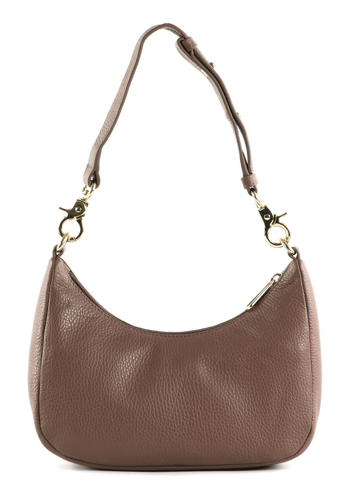 Mandarina Duck Schultertasche Mellow Leather