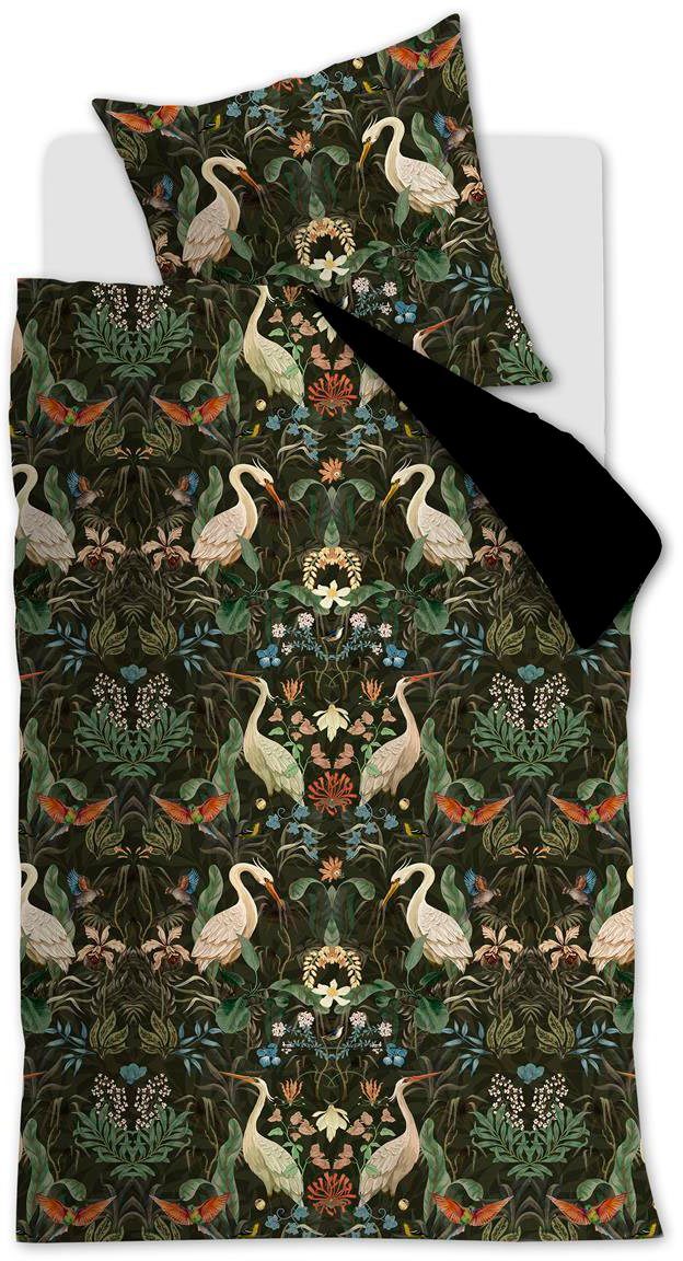 At Home by Beddinghouse Bettwäsche At günstig online kaufen