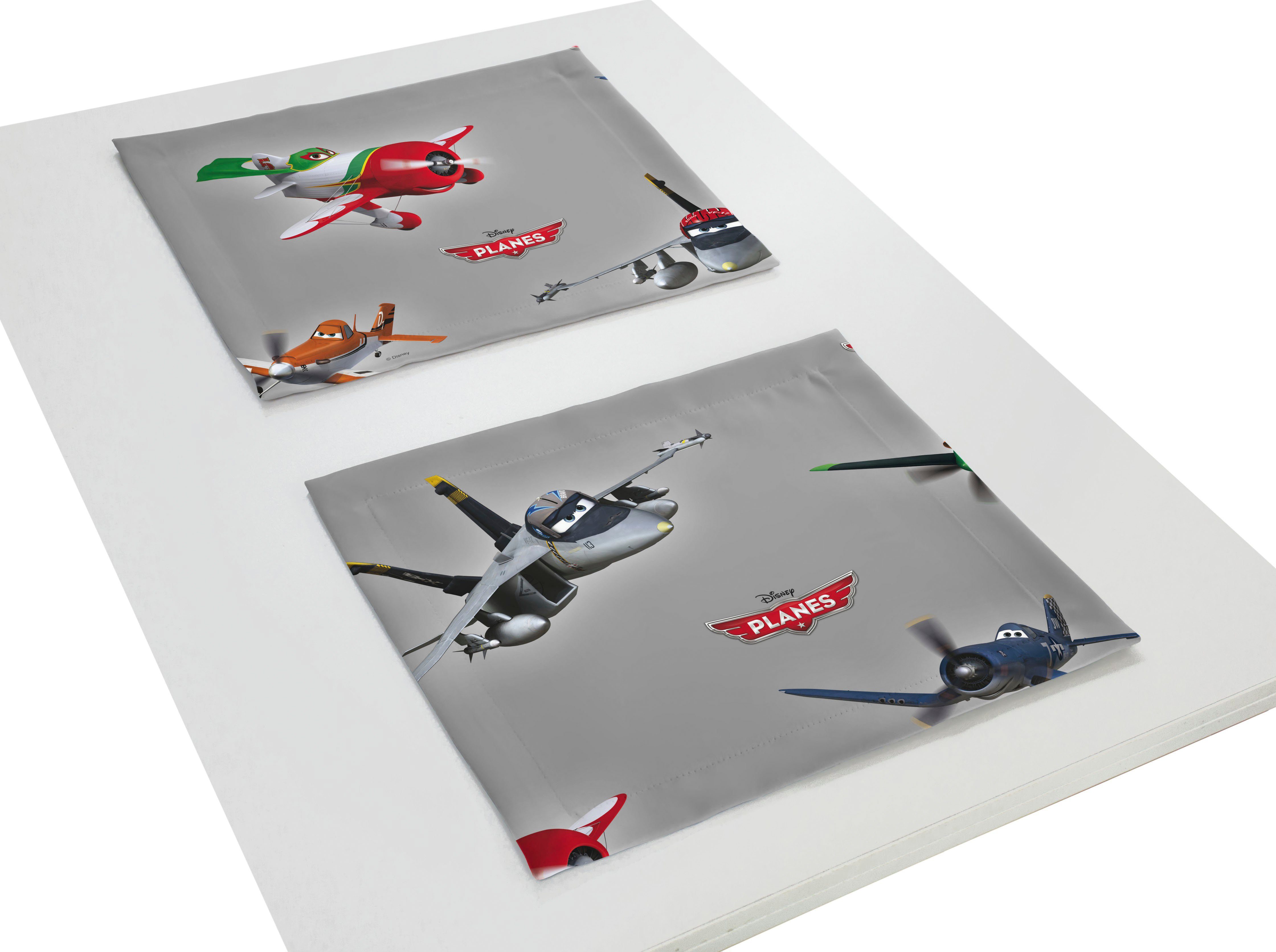 Platzset Planes Lima
