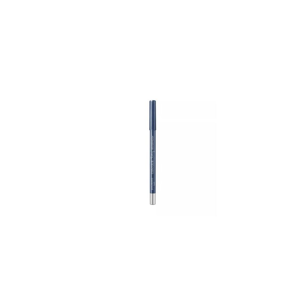 Bourjois Eyeliner CONTOUR CLUBBING wasserfester Eyeliner #076-Blau Soirée 1.2 gr