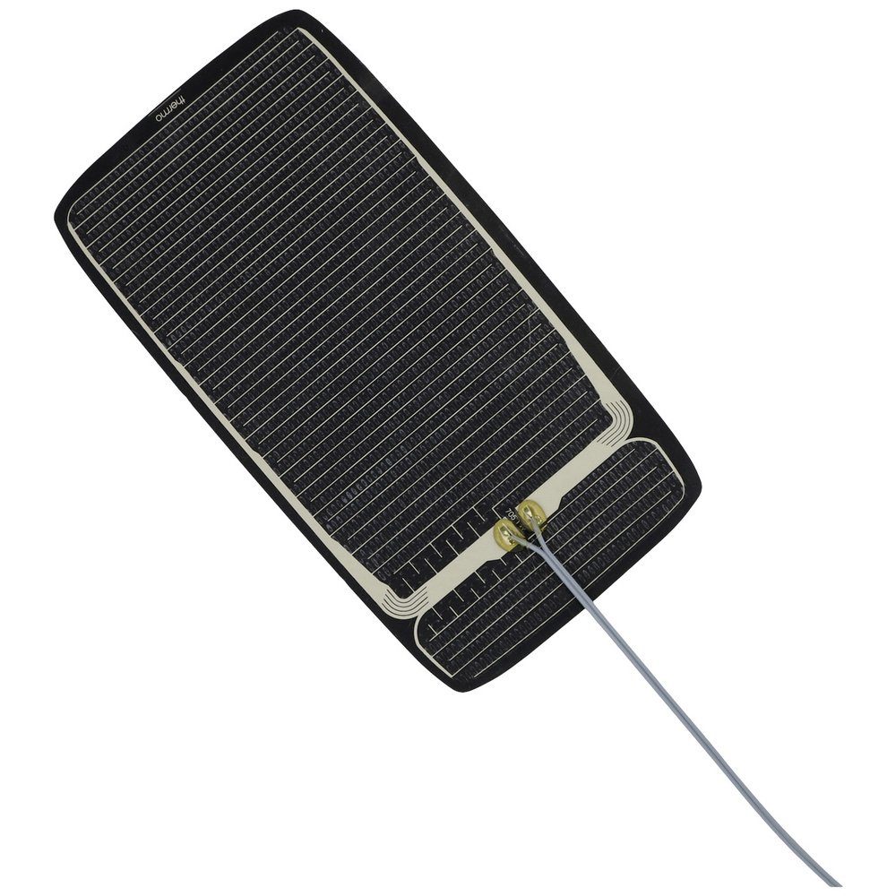 Thermo TECH Heizmatten Thermo TECH Polyester Heizfolie 12 V 20 W (L x B) 306 mm x 164 mm