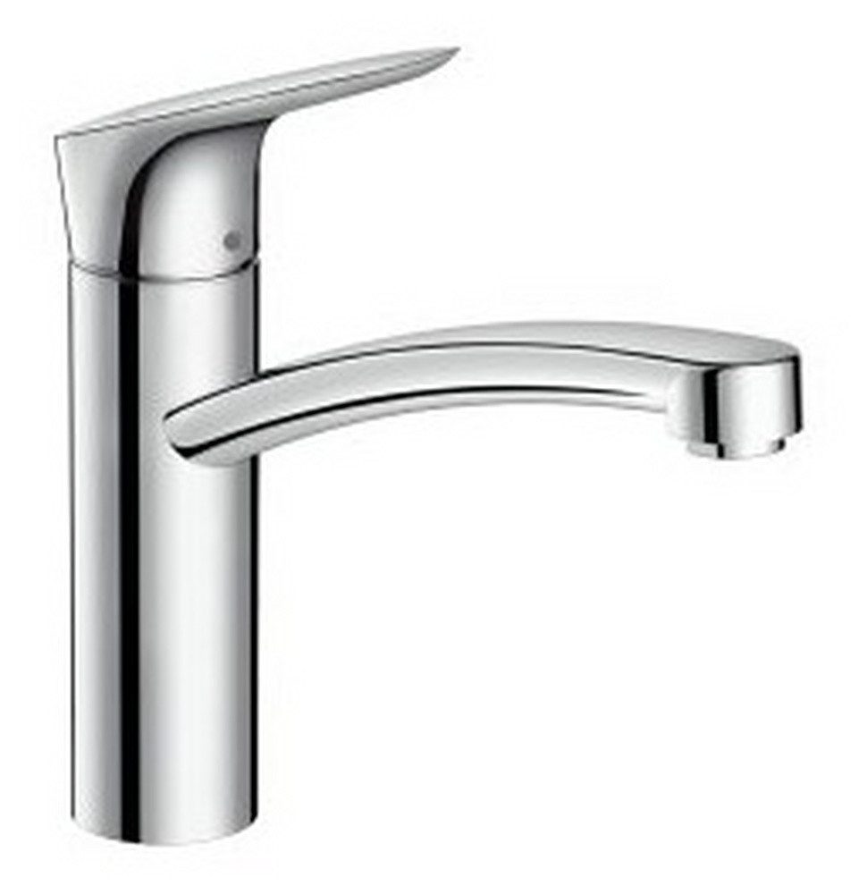 hansgrohe Küchenarmatur Logis M31 Küchenmischer 160 1jet Cool Start
