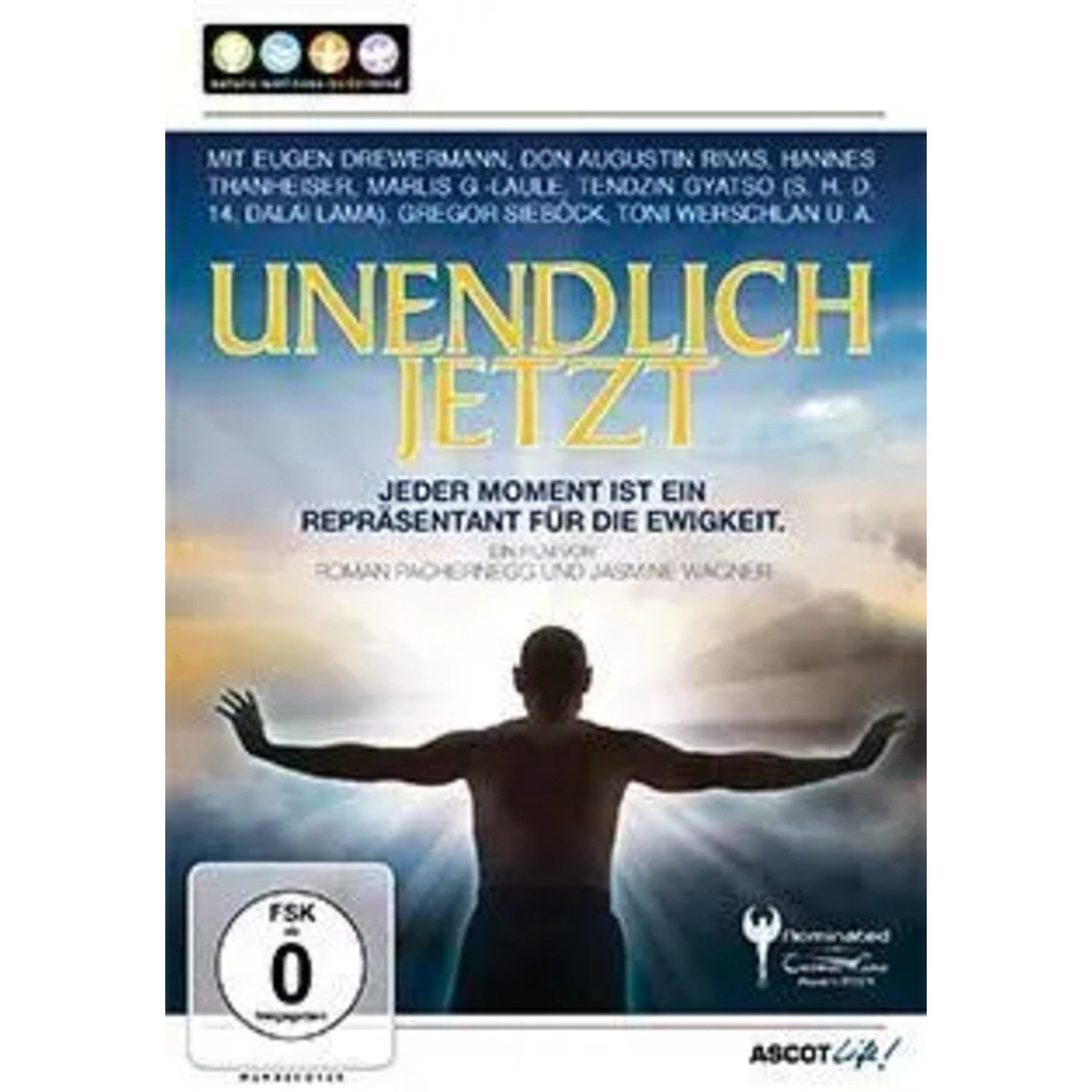 Elite DVD Unendlich Jetzt