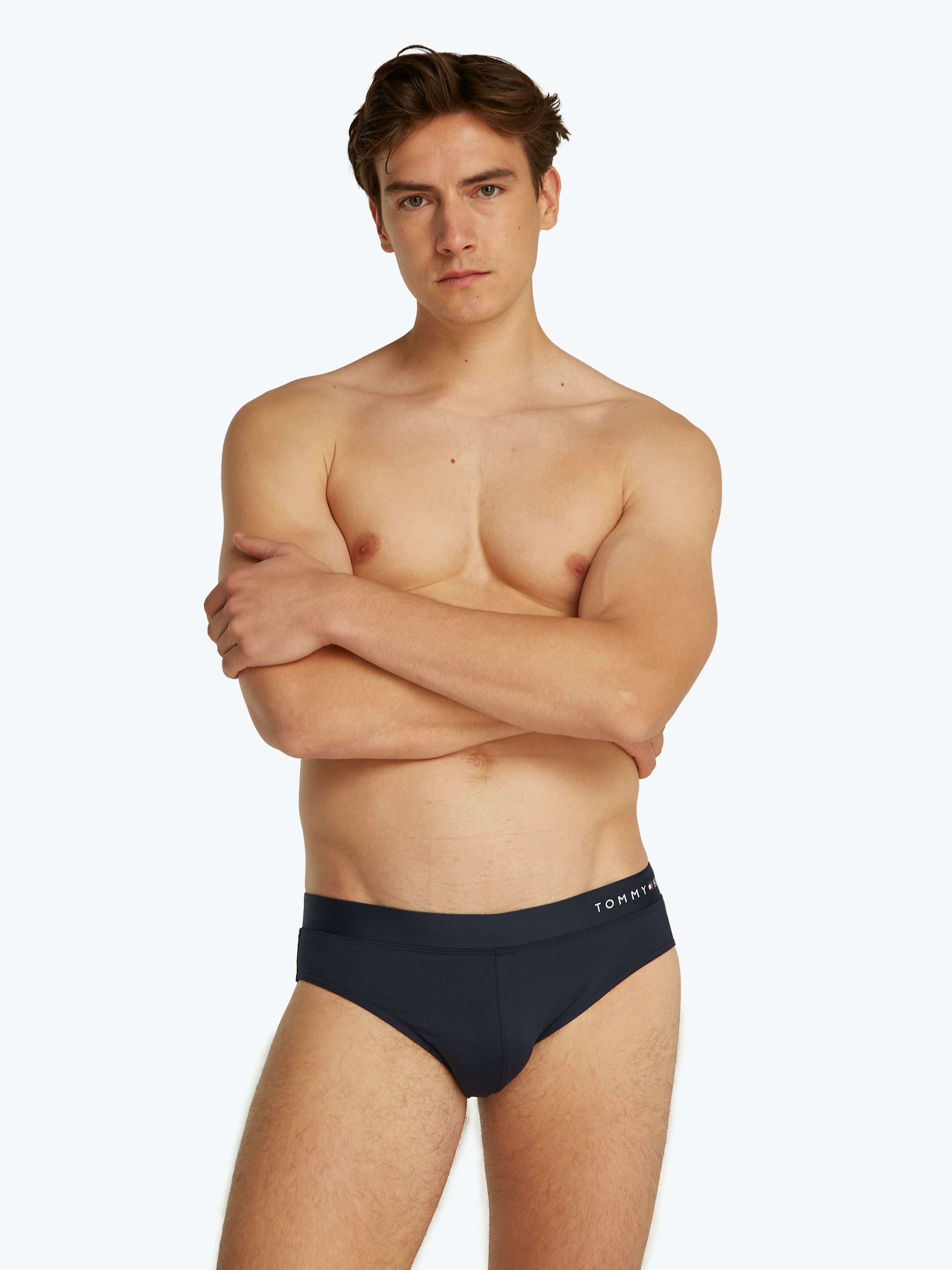 Tommy Hilfiger Swimwear Badeslip BRIEF mit günstig online kaufen