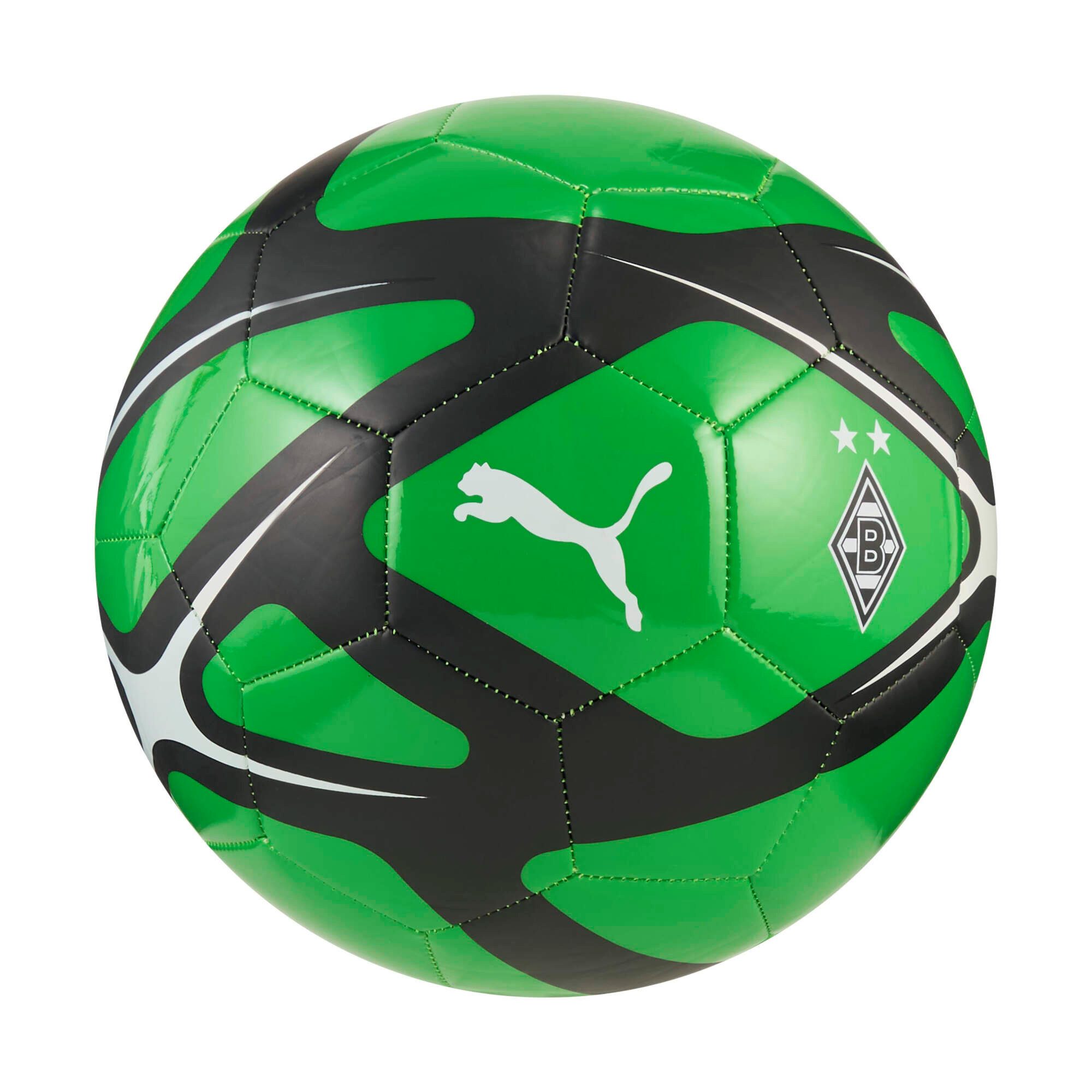 PUMA Fußball Puma Fussball AC Milan CULTURE Ball 084762