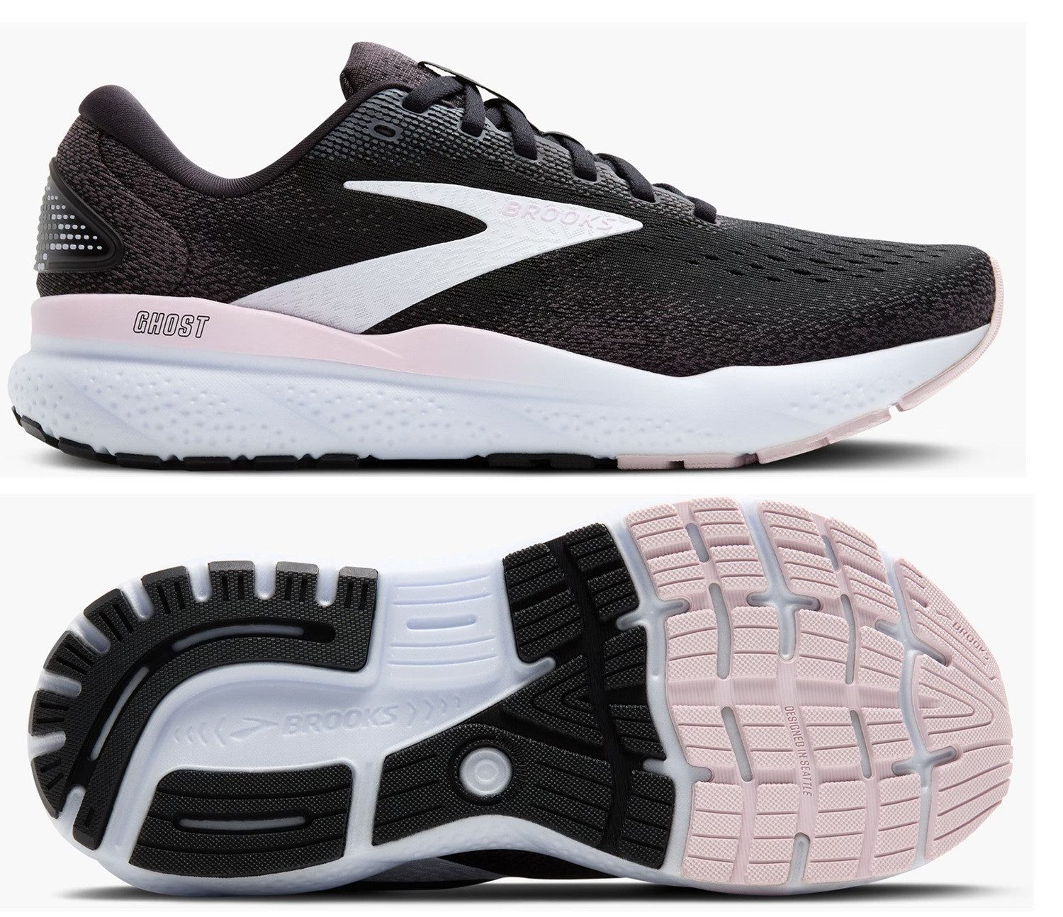 Brooks Ghost 16 - Neutralschuh Laufschuh günstig online kaufen