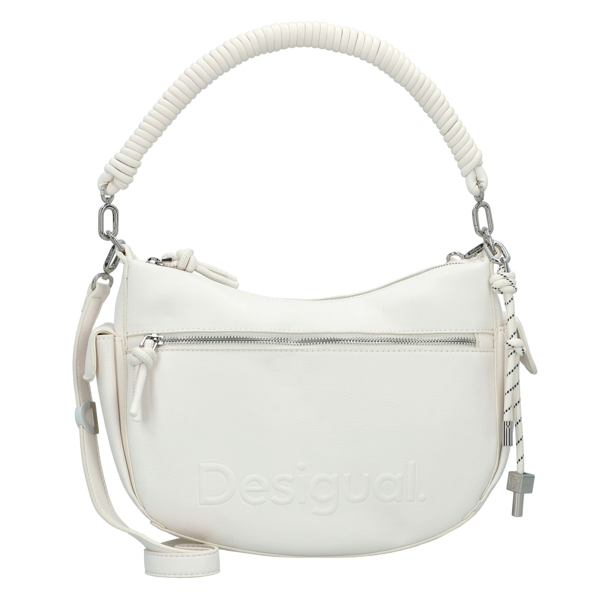 Schultertasche Half