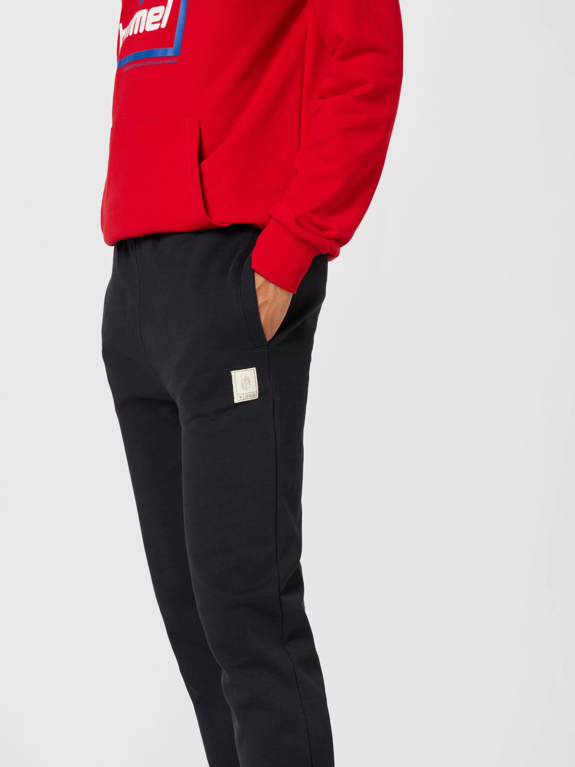 hummel Sporthose (1-tlg)