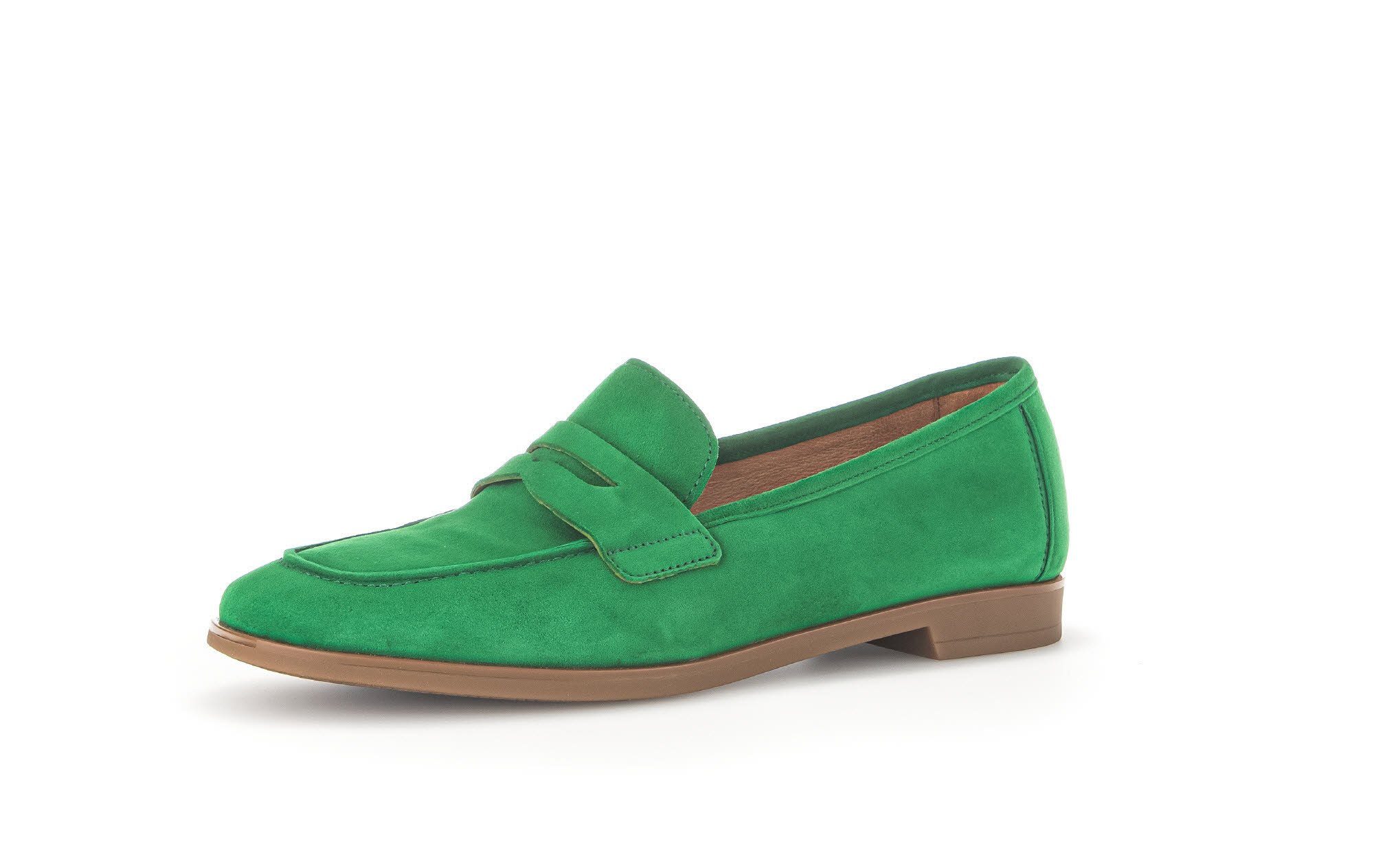 Gabor 95.260.19 Slipper Grün (verde / 19)