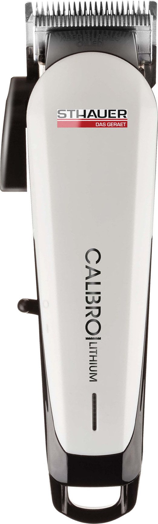 Xanitalia Haarschneider XanitaliaPro Calibro Lithium von Sthauer