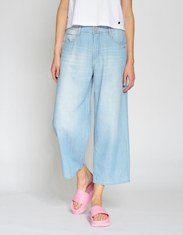 GANG Weite Jeans – Wide Fit günstig online kaufen