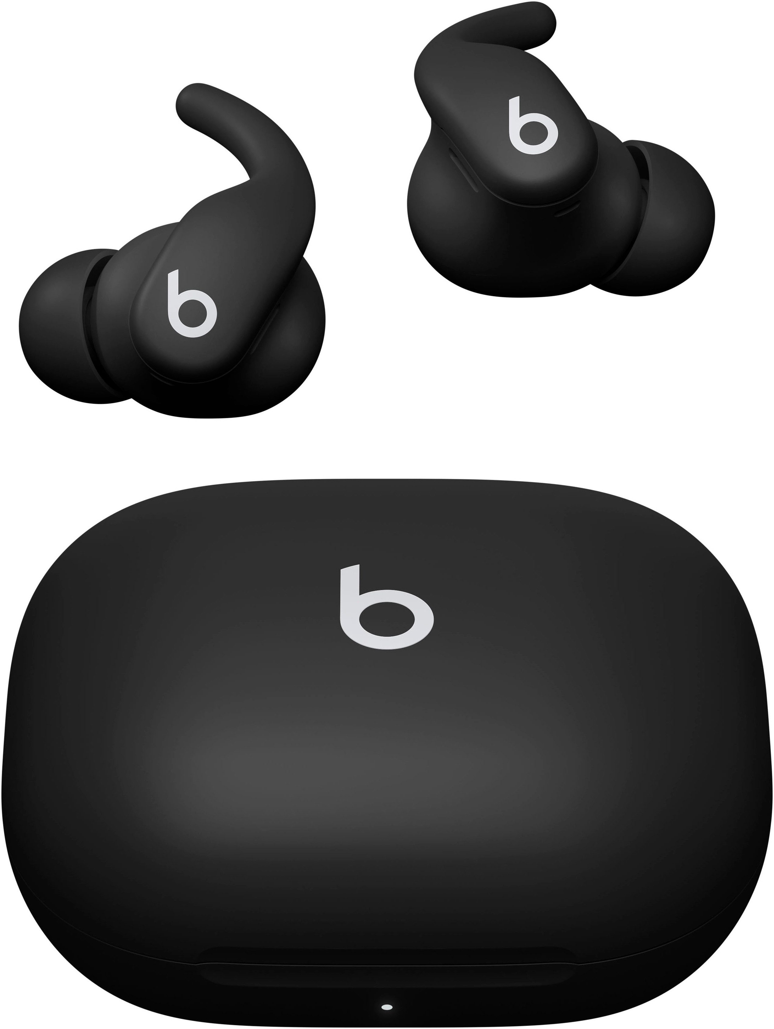 Beats by Dr. Dre Powerbeats Fit In-Ear-Kopfhörer (Active Noise Cancelling (ANC), Siri, Bluetooth) – Bild 5 von 5