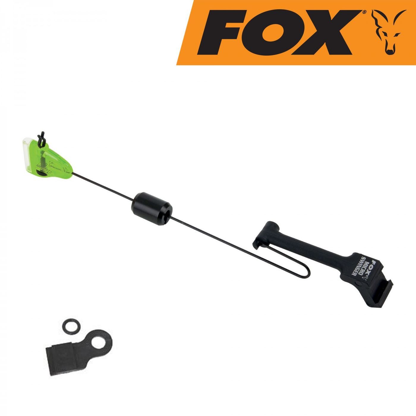 FOX International Swinger Bissanzeiger FOX Micro Swinger Bissanzeiger
