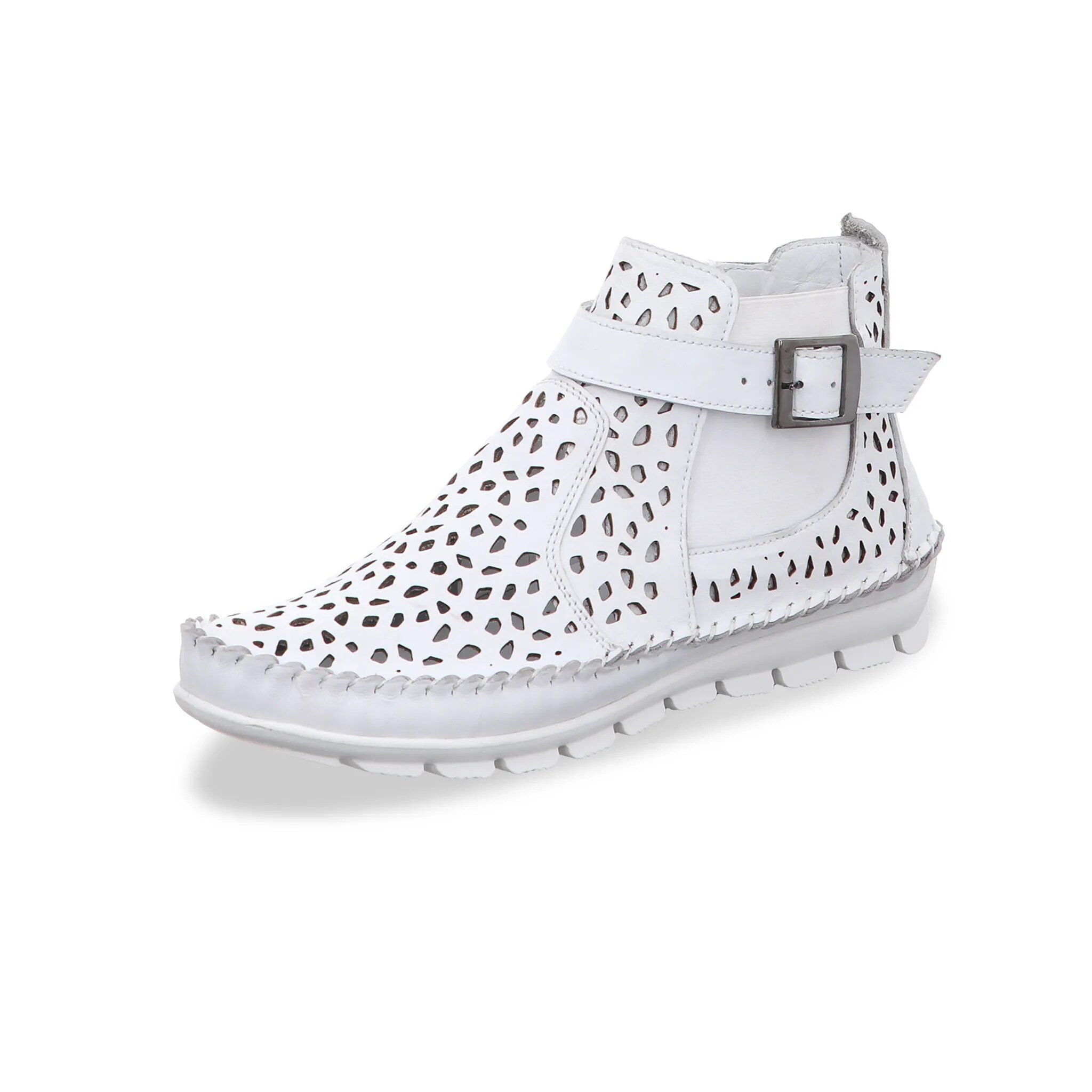 Gemini Damen Stiefelette